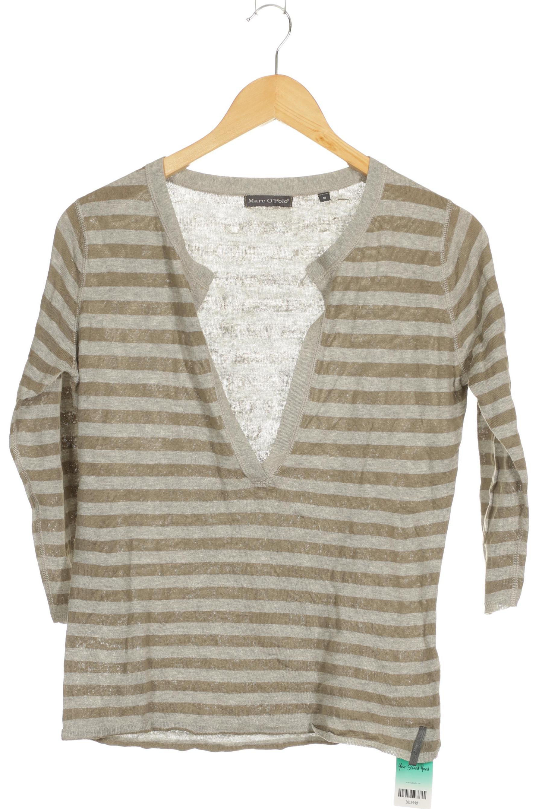 

Marc O Polo Damen Pullover, grau, Gr. 36
