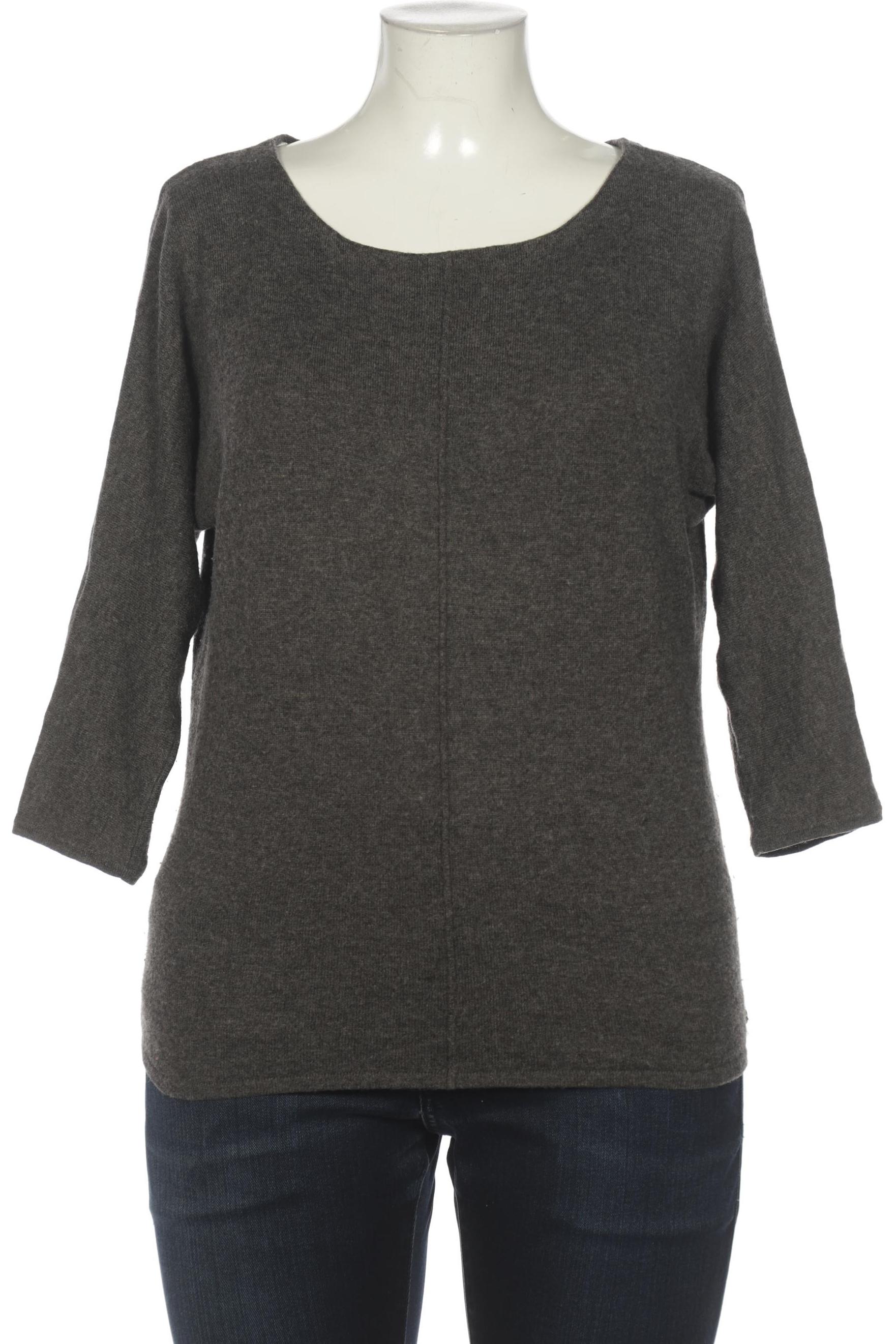 

Marc O Polo Damen Pullover, grau, Gr. 44