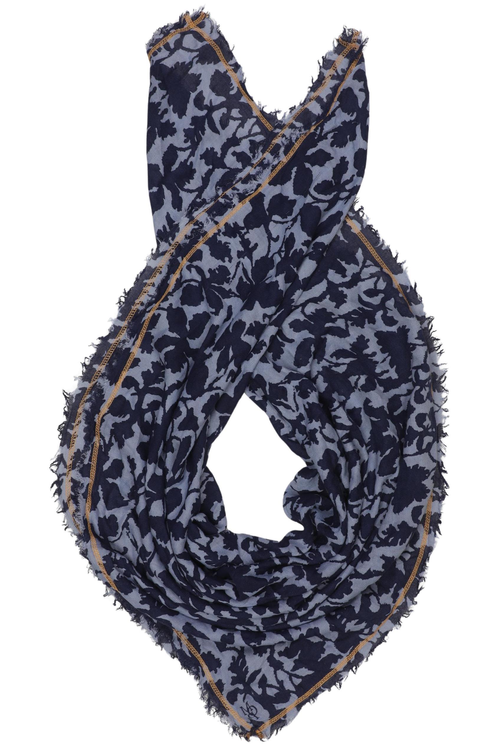 

Marc O Polo Damen Schal, marineblau, Gr.