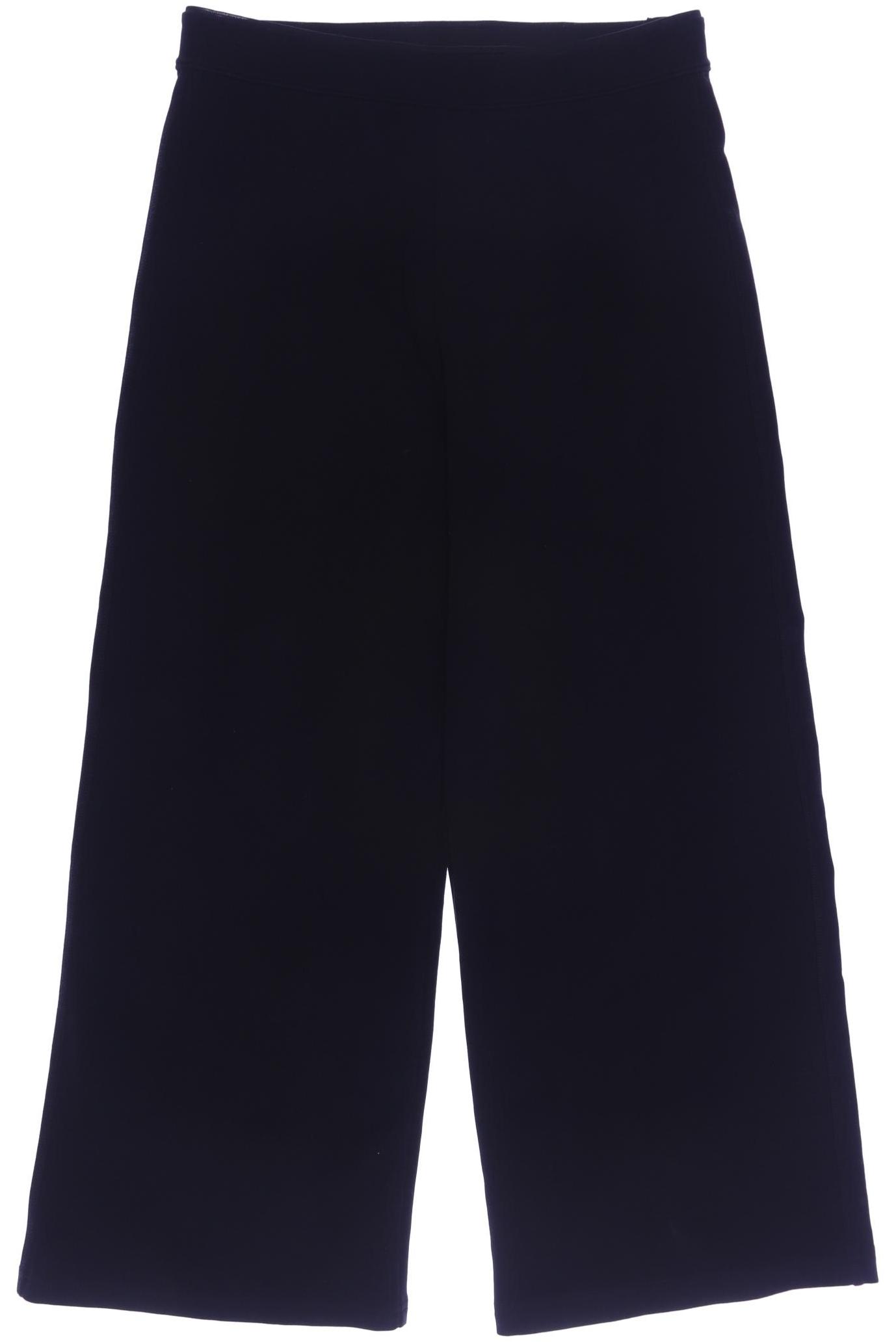 

Marc O Polo Damen Stoffhose, schwarz, Gr. 0