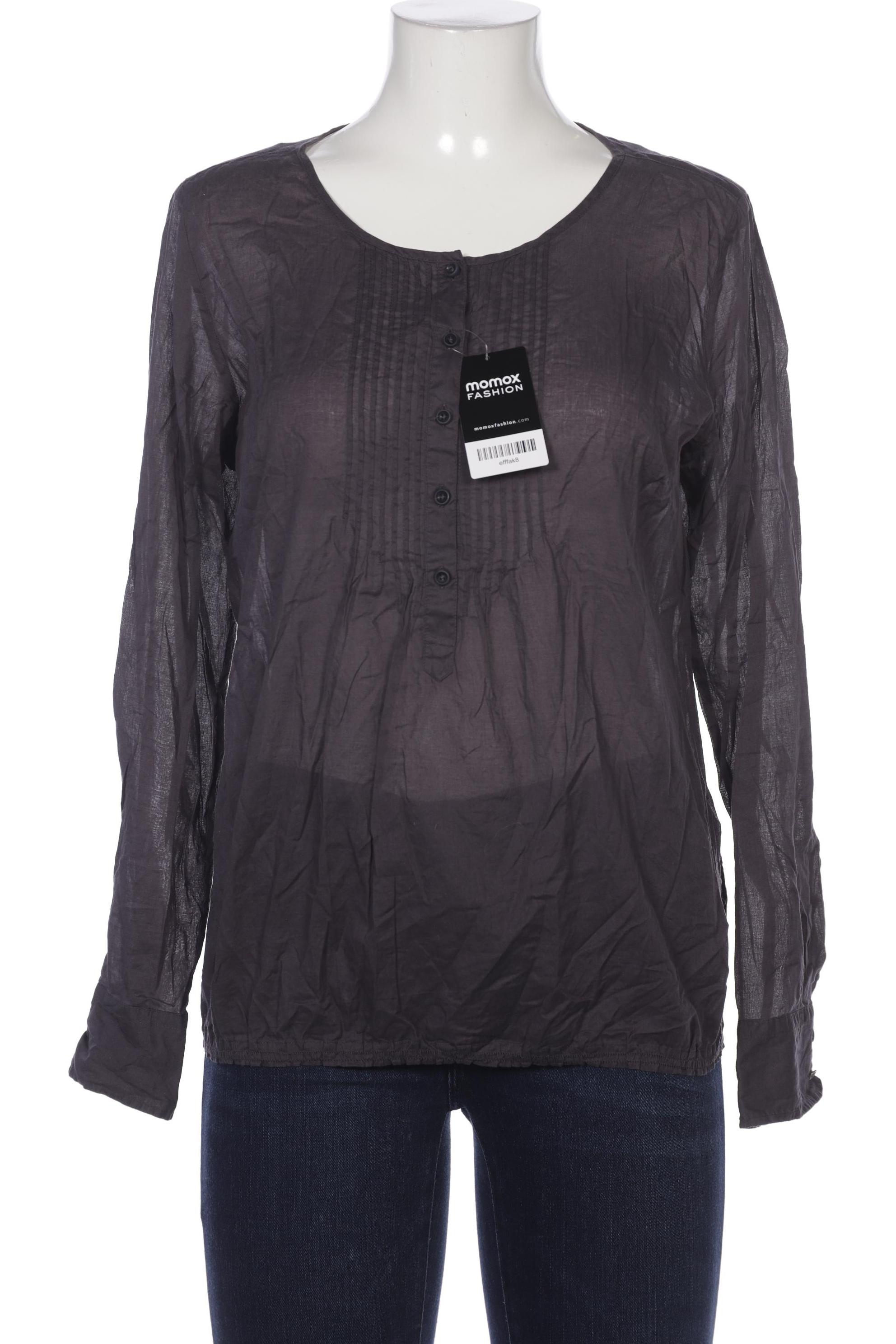 

Marc O Polo Damen Bluse, marineblau