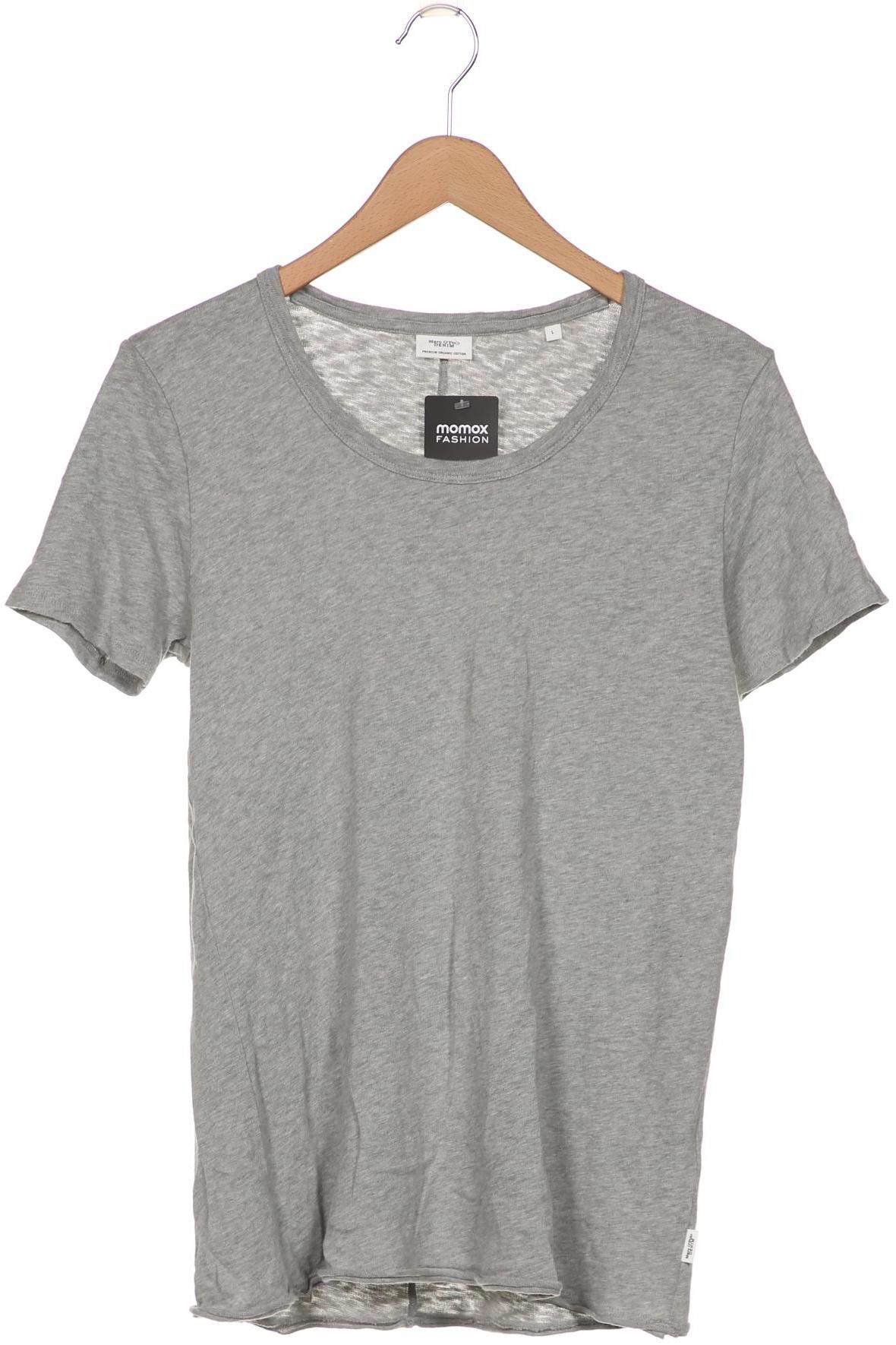 

Marc O Polo Damen T-Shirt, grau, Gr. 42
