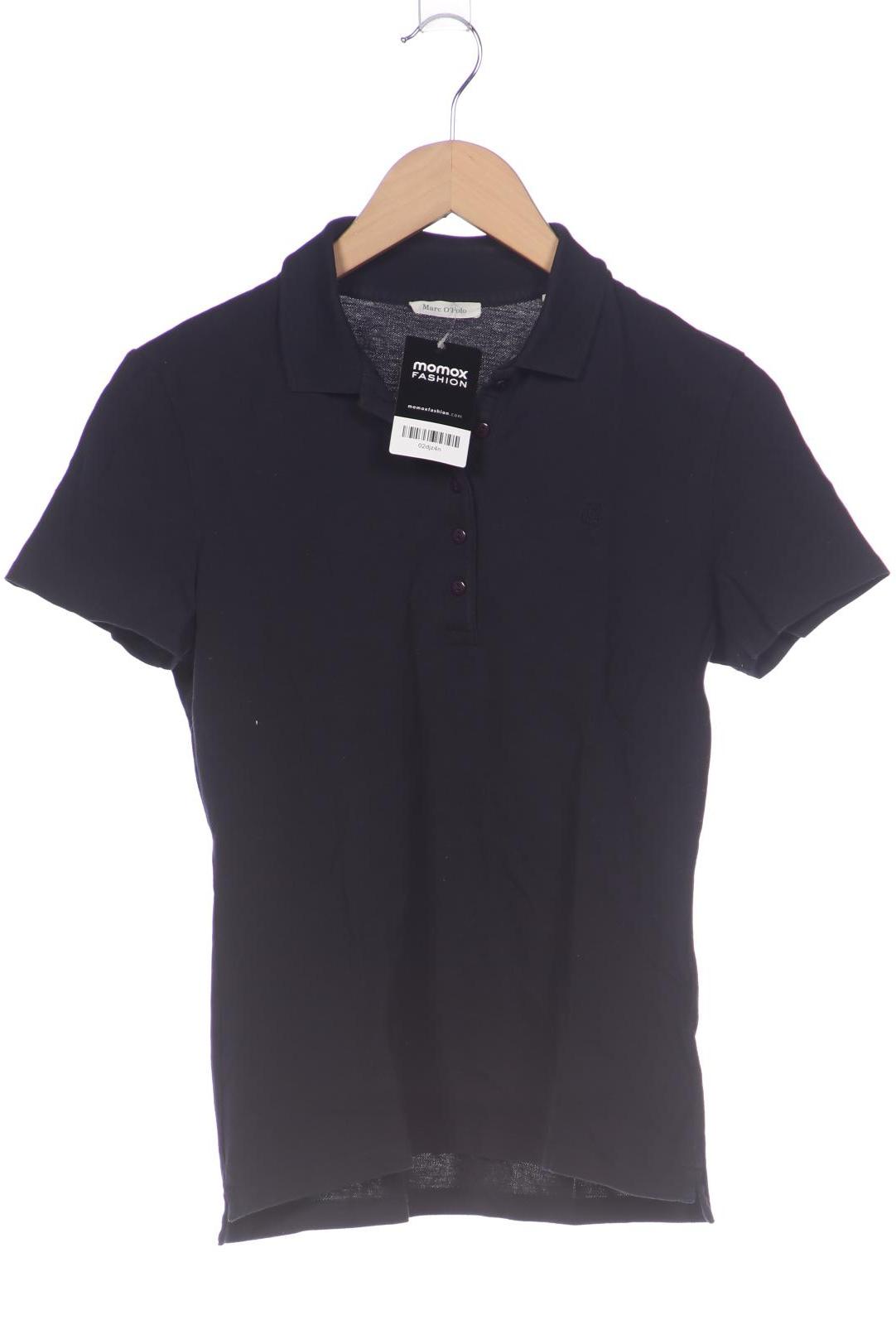 

Marc O Polo Damen Poloshirt, marineblau, Gr. 38