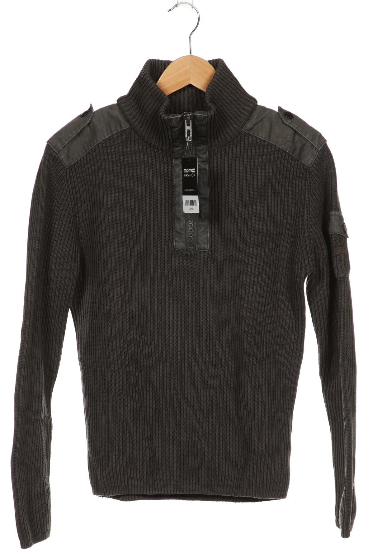

Marc O Polo Herren Pullover, grau, Gr. 48