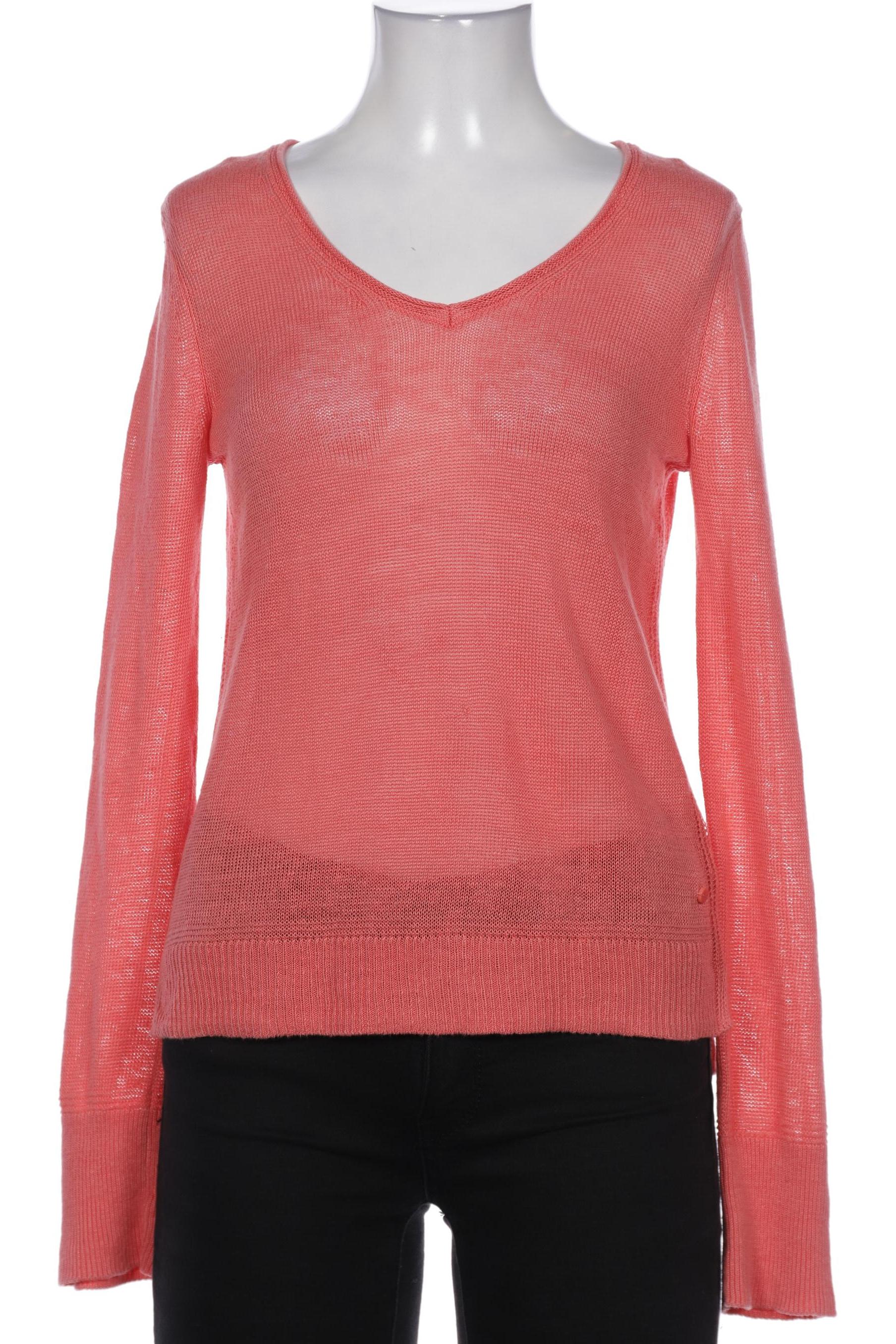 

Marc O Polo Damen Pullover, pink, Gr. 32
