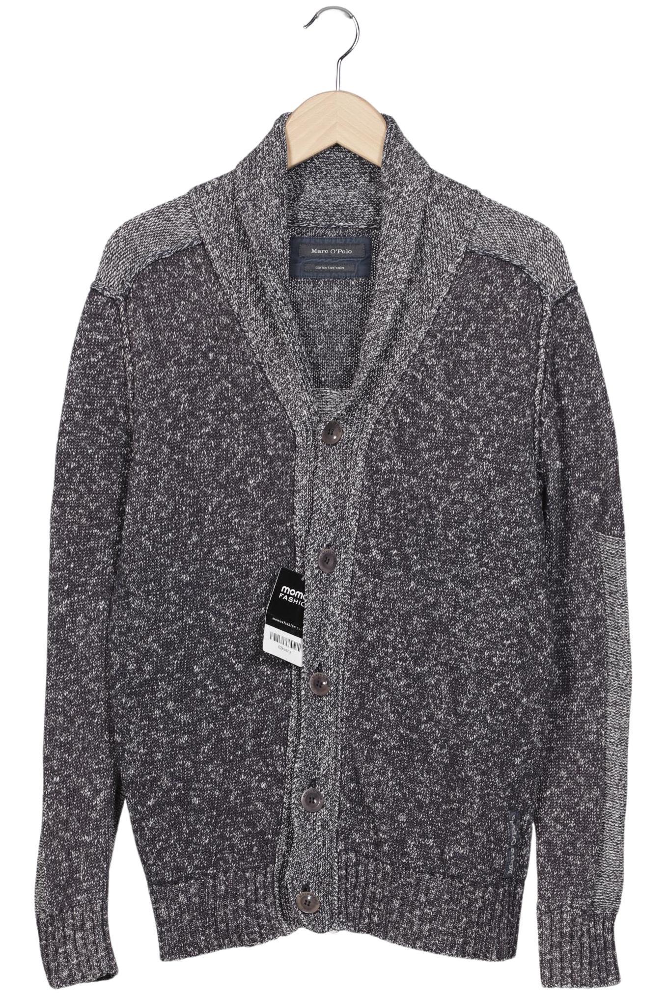 

Marc O Polo Damen Strickjacke, grau, Gr. 42