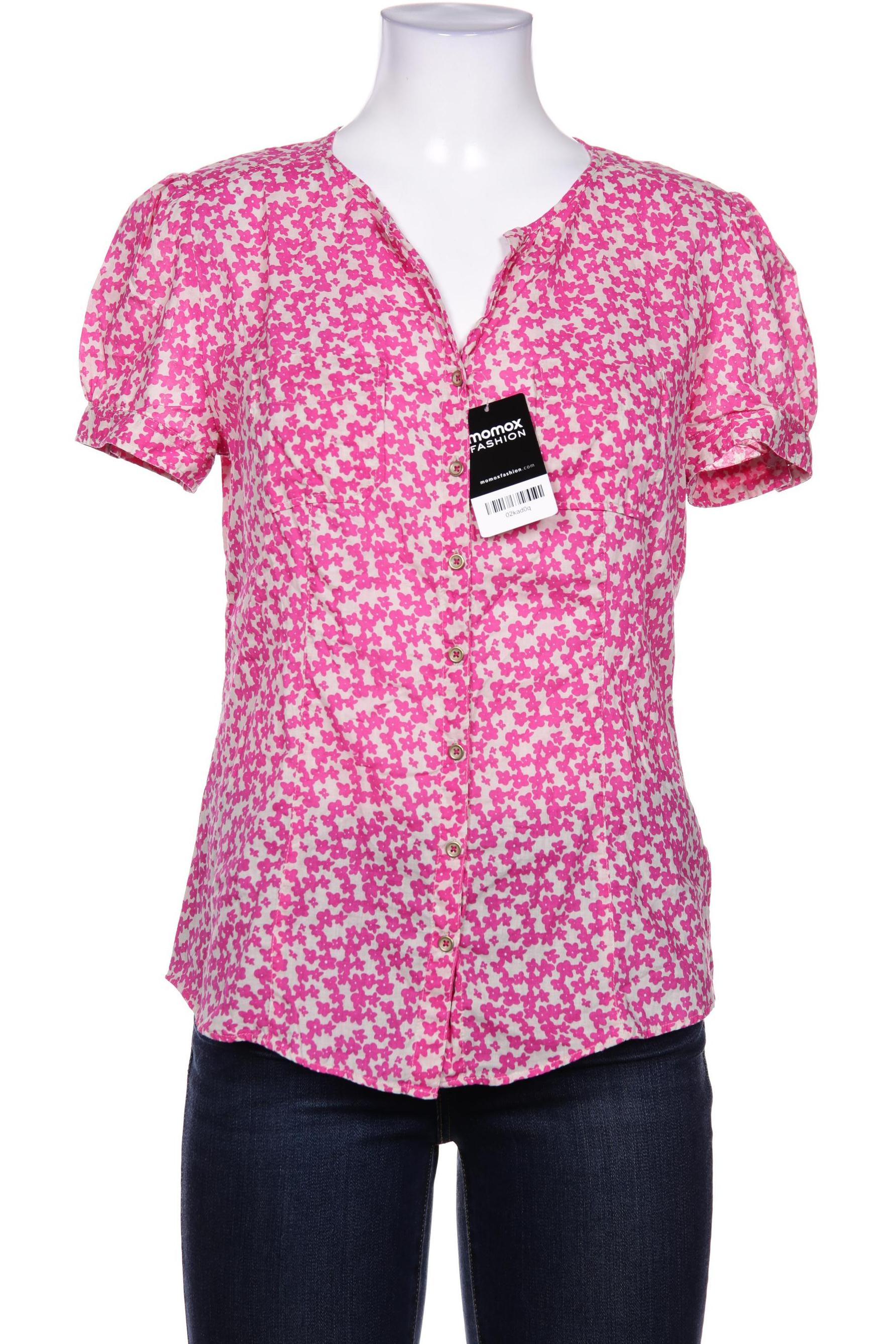 

Marc O Polo Damen Bluse, pink, Gr. 38