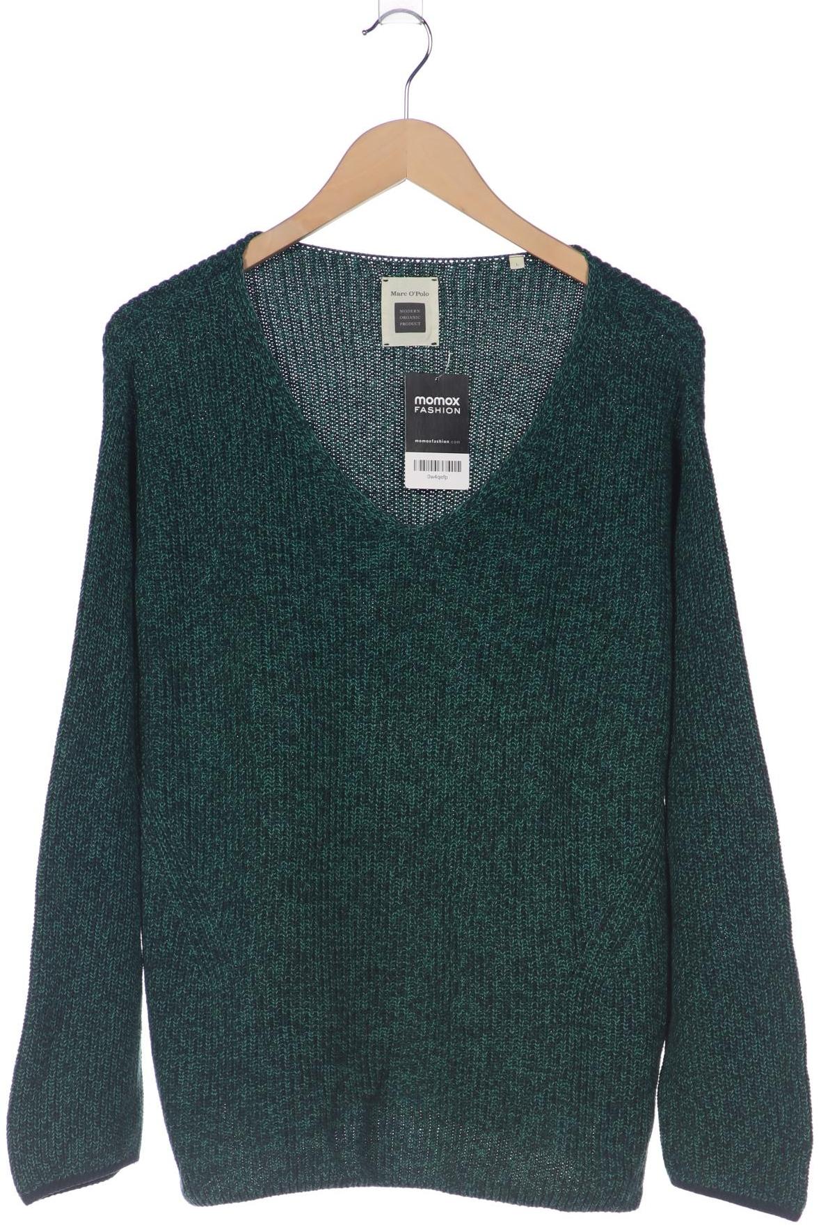 

Marc O Polo Damen Pullover, grün, Gr. 42