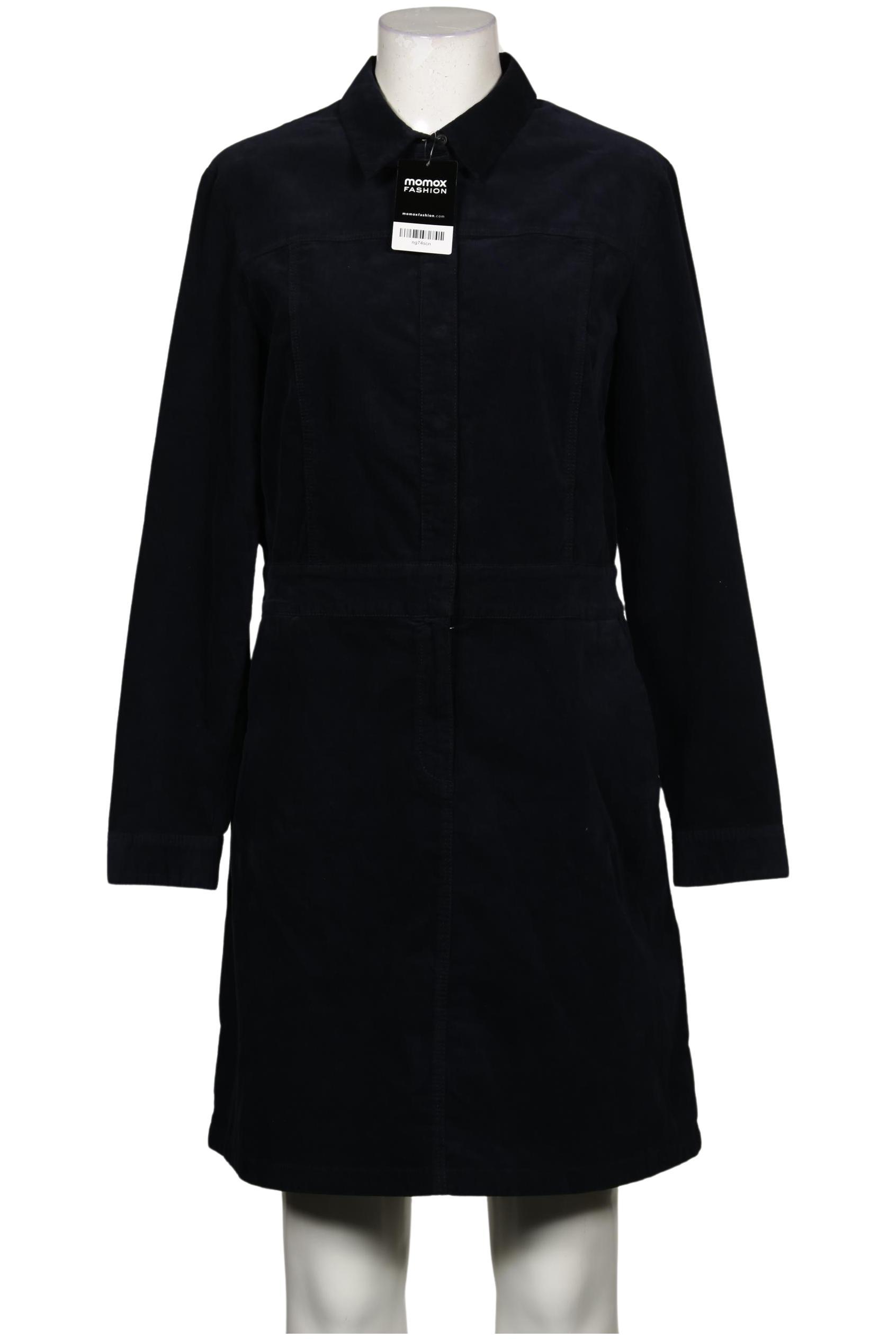 

Marc O Polo Damen Kleid, marineblau, Gr. 40