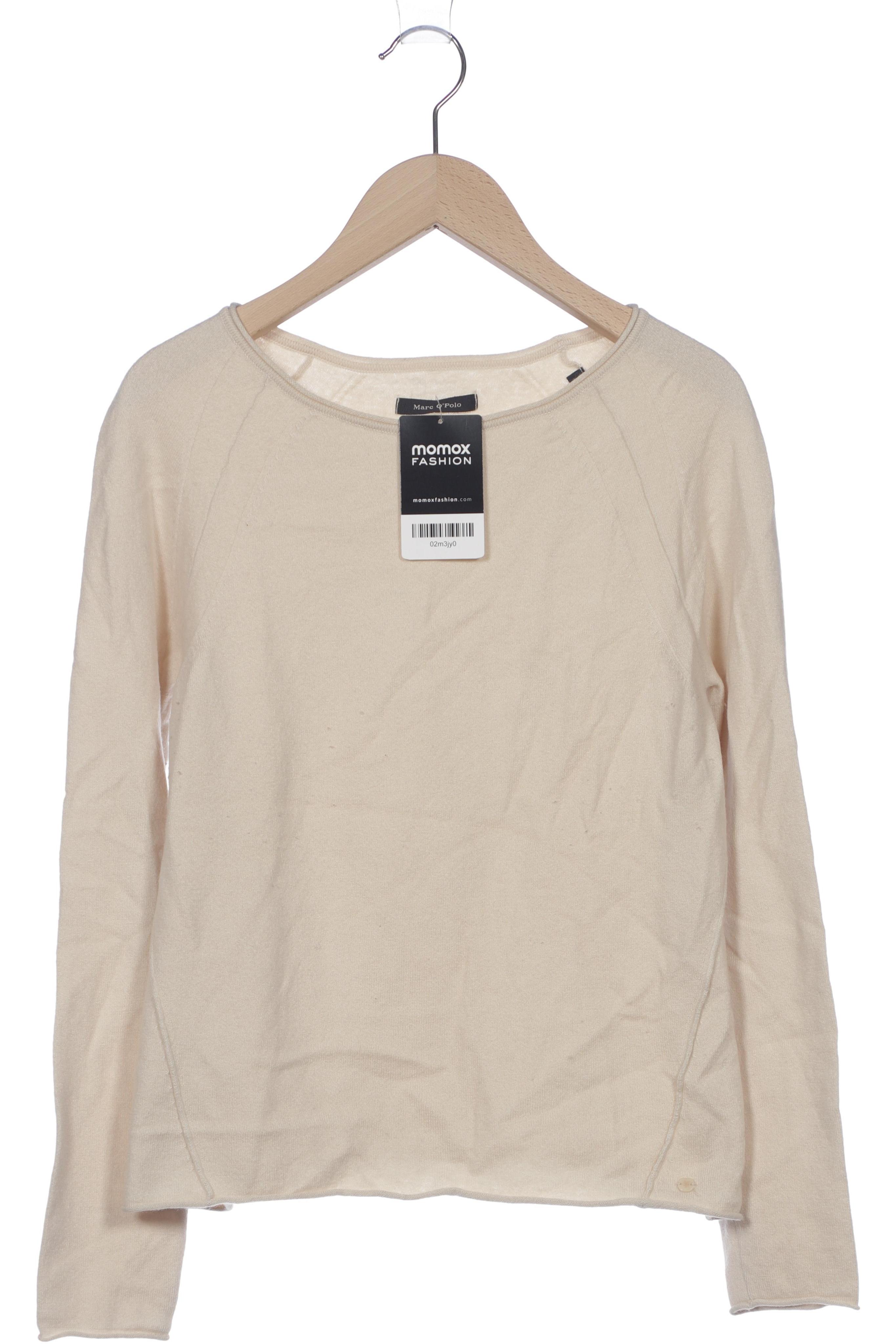 

Marc O Polo Damen Pullover, beige, Gr. 36