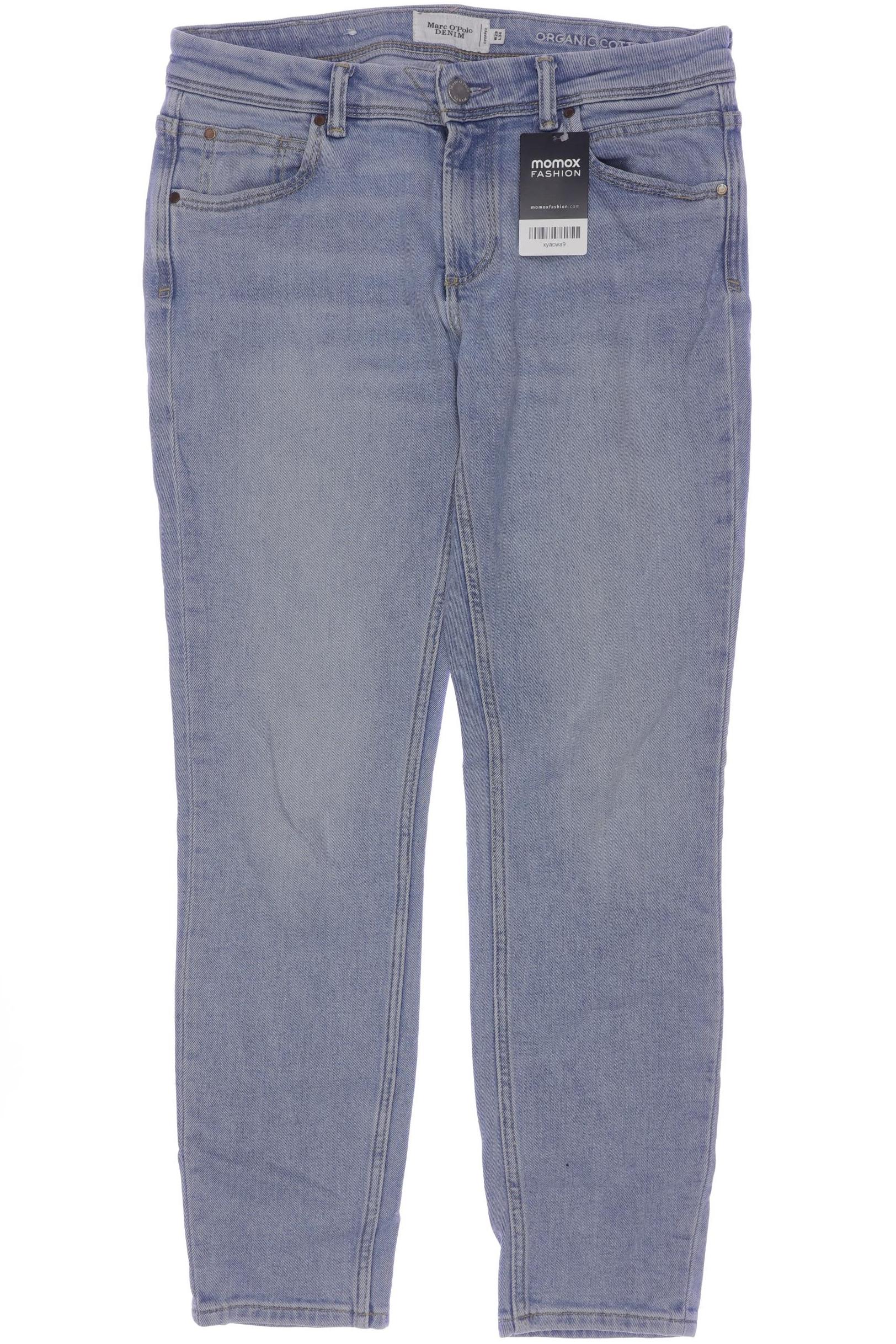 

Marc O Polo Damen Jeans, blau, Gr. 29