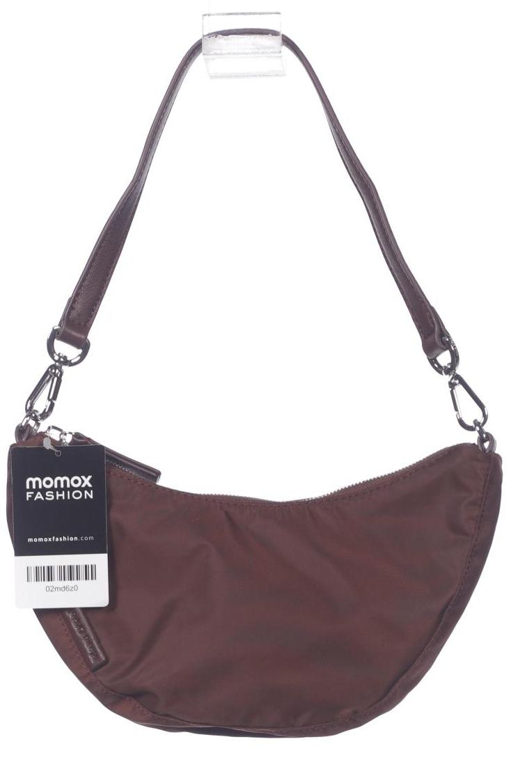 

Marc O Polo Damen Handtasche, braun, Gr.