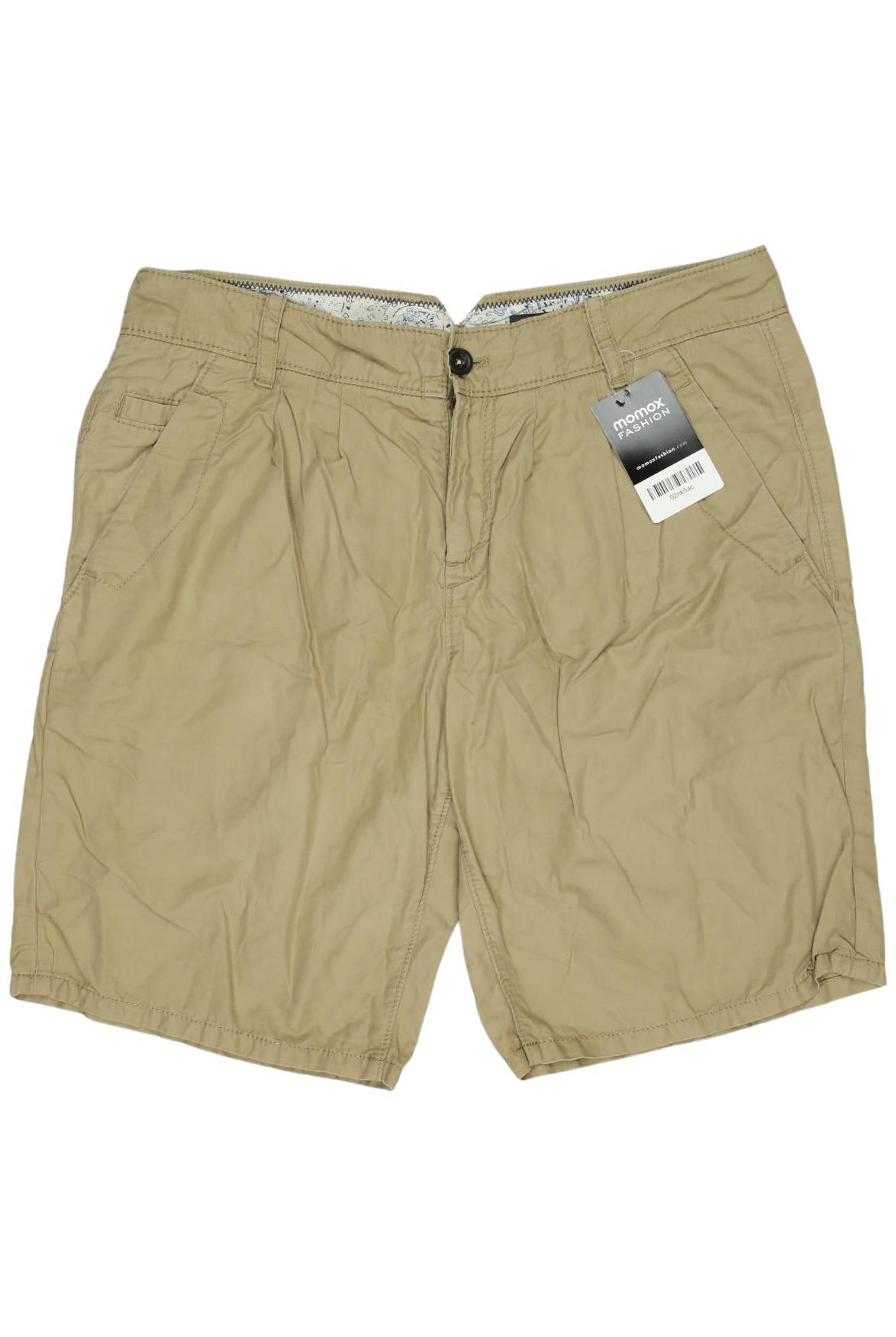 

Marc O Polo Damen Shorts, beige, Gr. 38