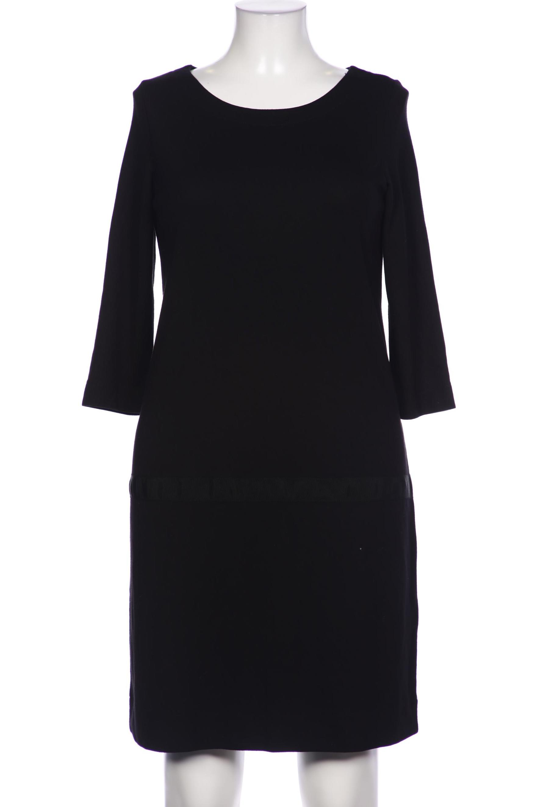

Marc O Polo Damen Kleid, schwarz, Gr. 42
