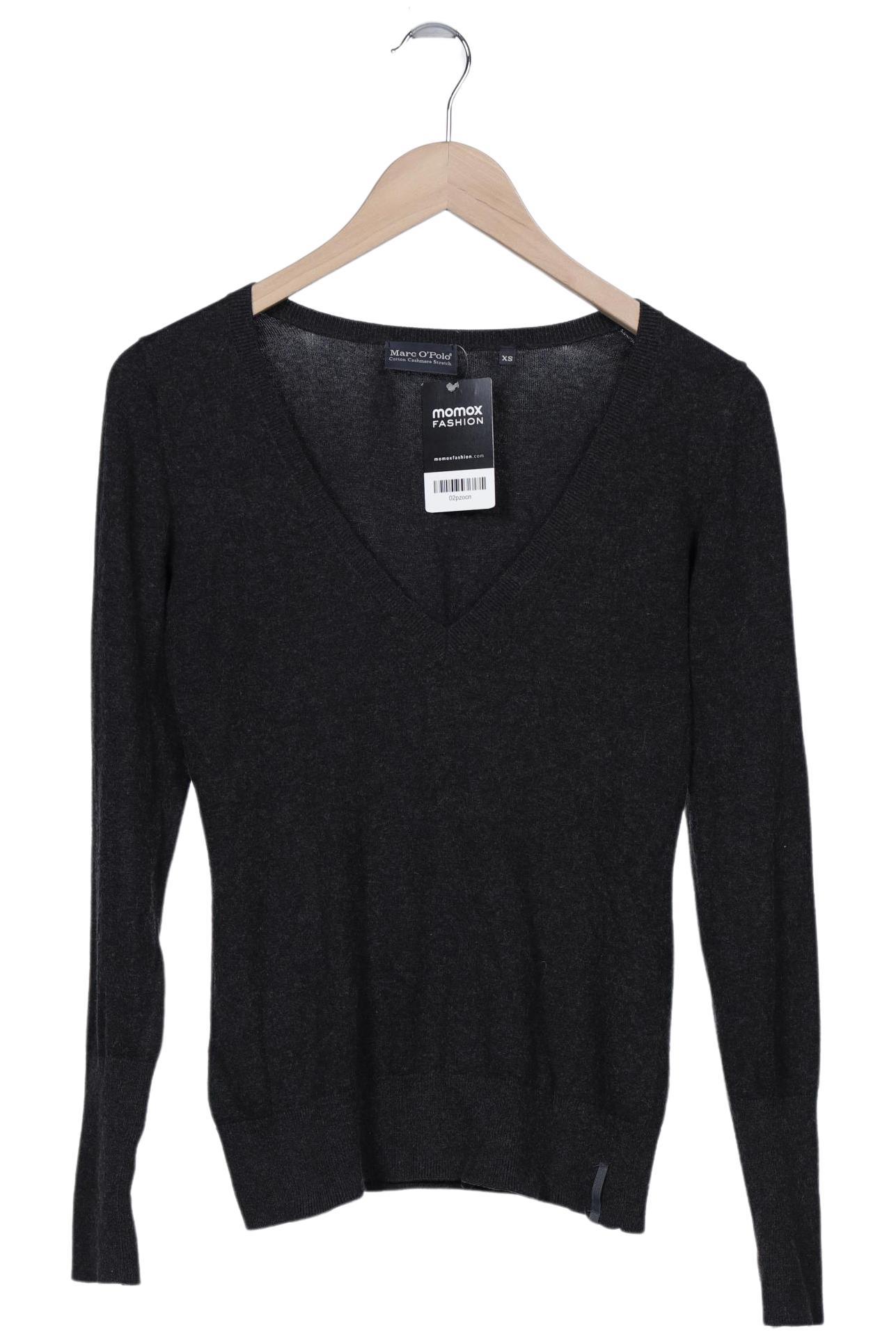 

Marc O Polo Damen Pullover, grau, Gr. 34