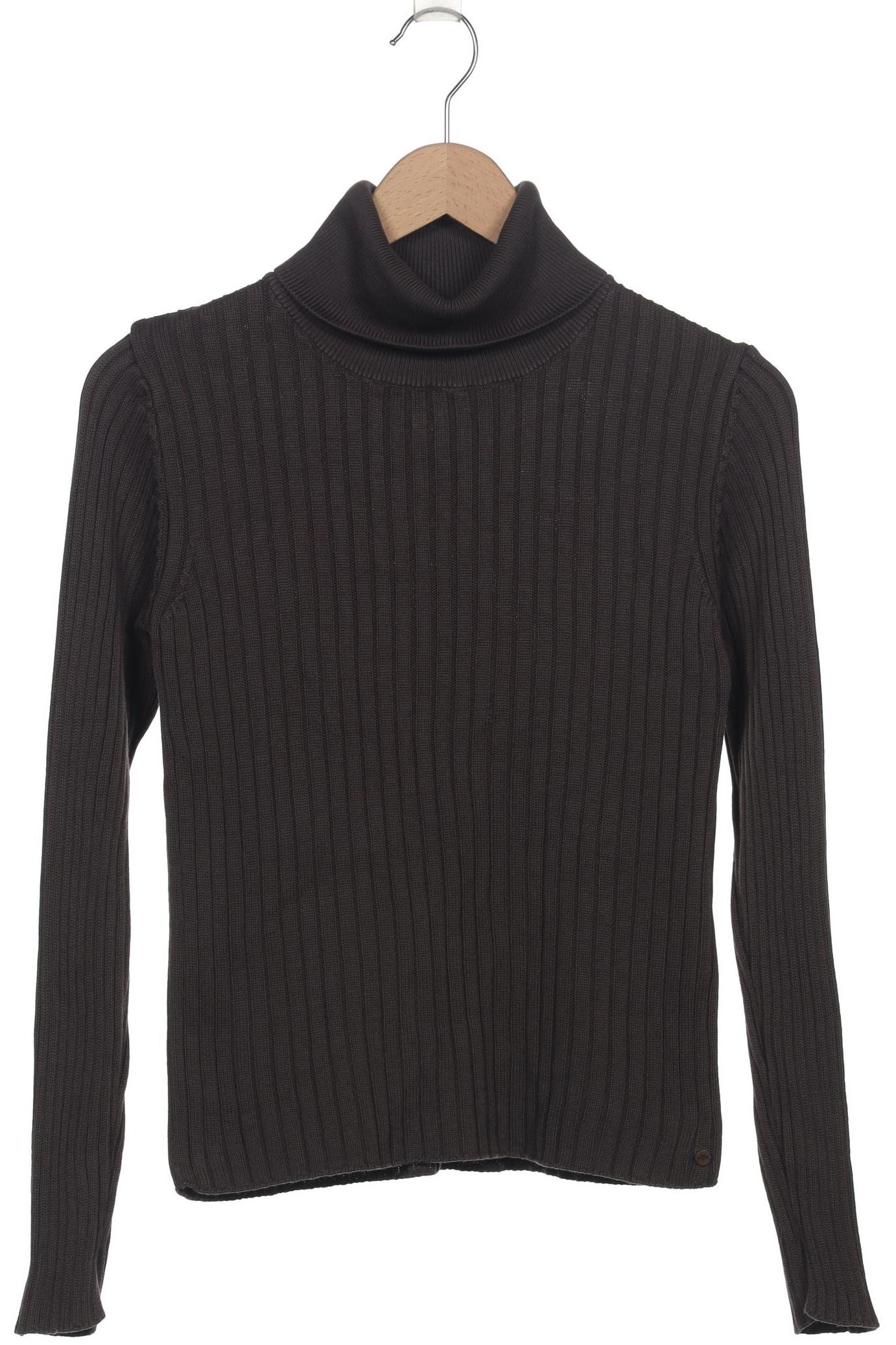 

Marc O Polo Damen Pullover, braun, Gr. 34