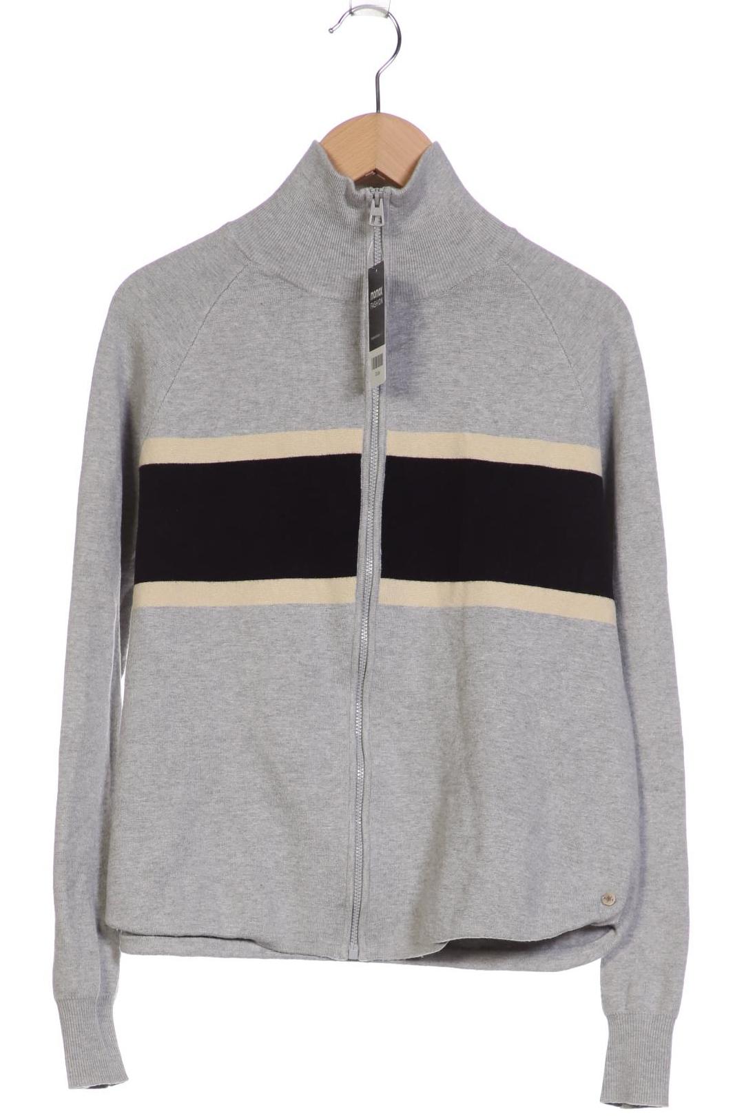 

Marc O Polo Damen Strickjacke, grau, Gr. 38