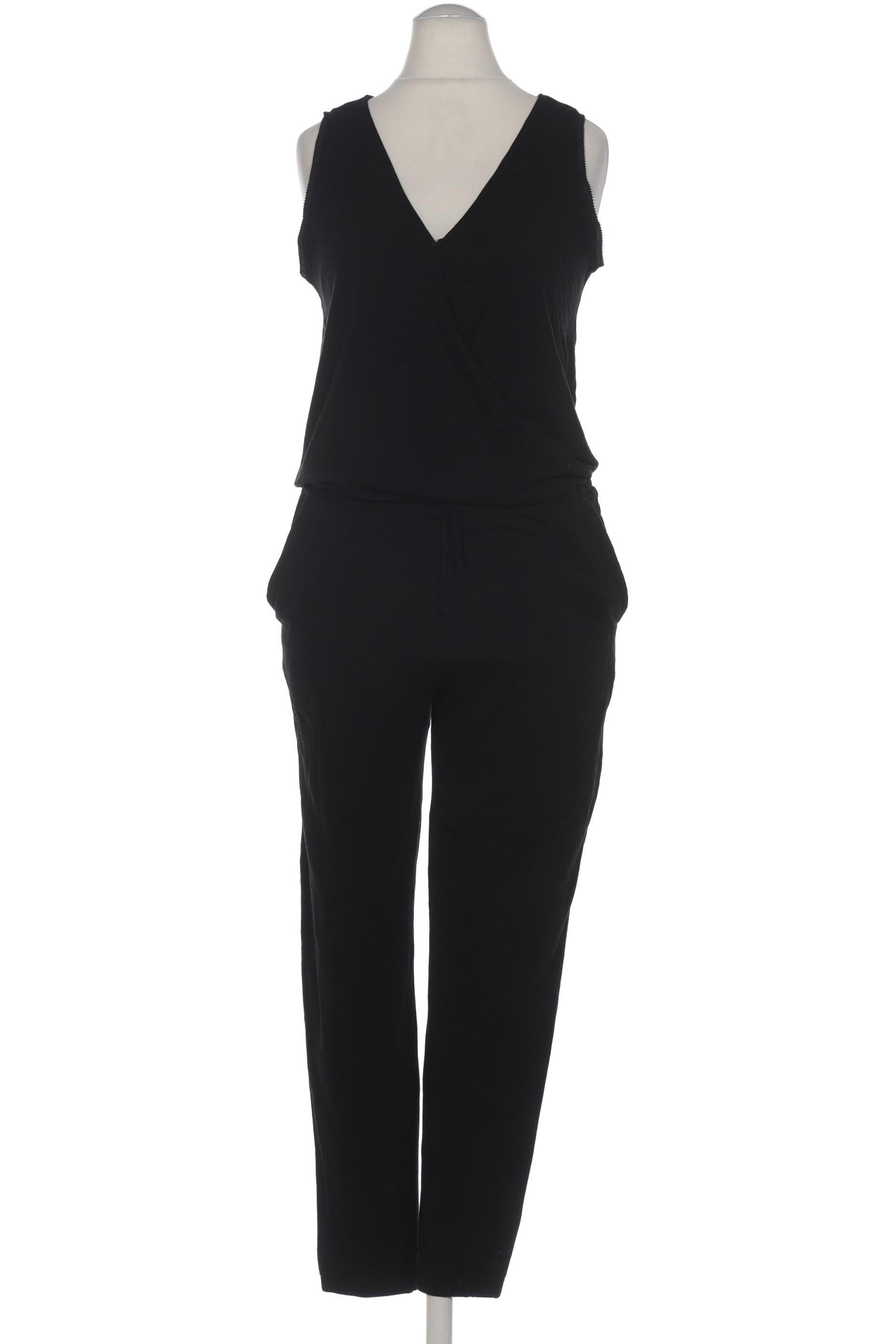 

Marc O Polo Damen Jumpsuit/Overall, schwarz, Gr. 38