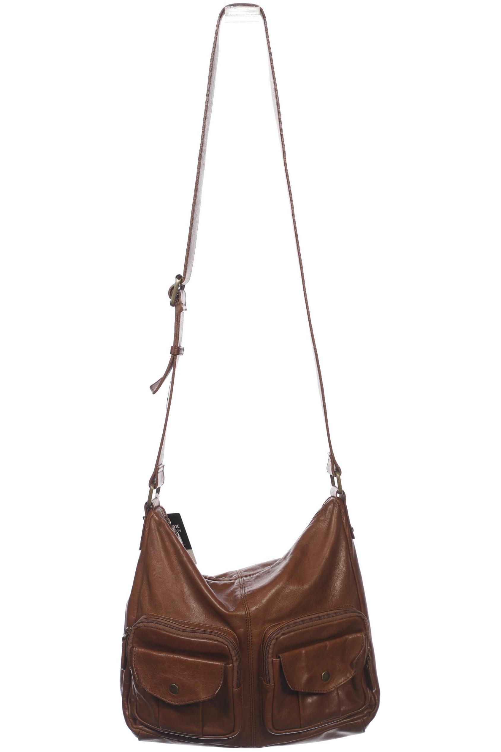 

Marc O Polo Damen Handtasche, braun