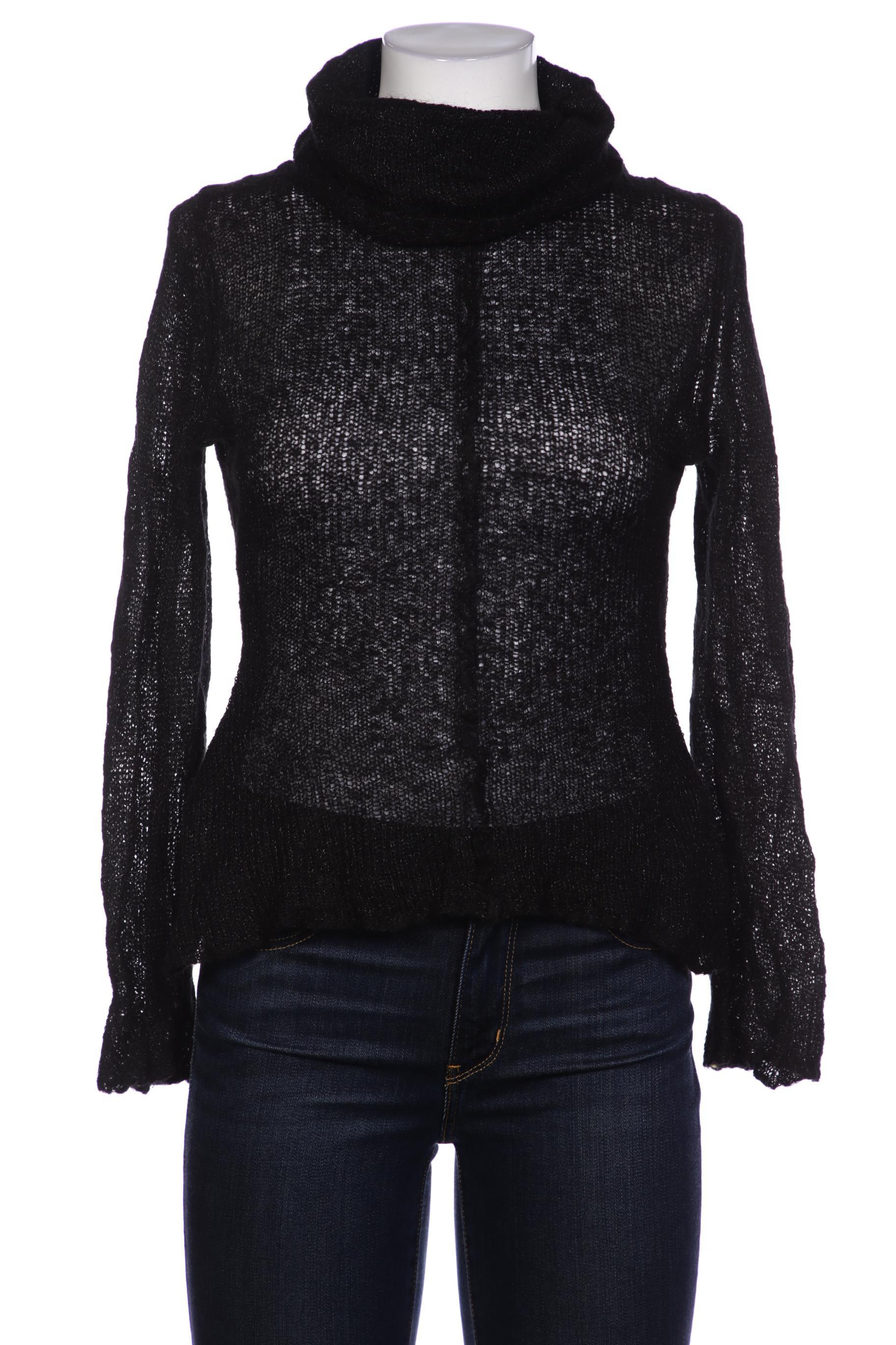 

Marc O Polo Damen Pullover, schwarz, Gr. 38