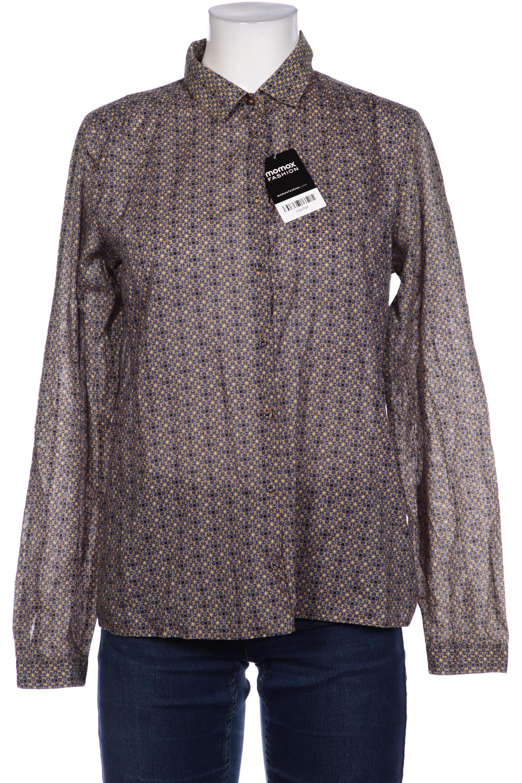 

Marc O Polo Damen Bluse, beige, Gr. 40