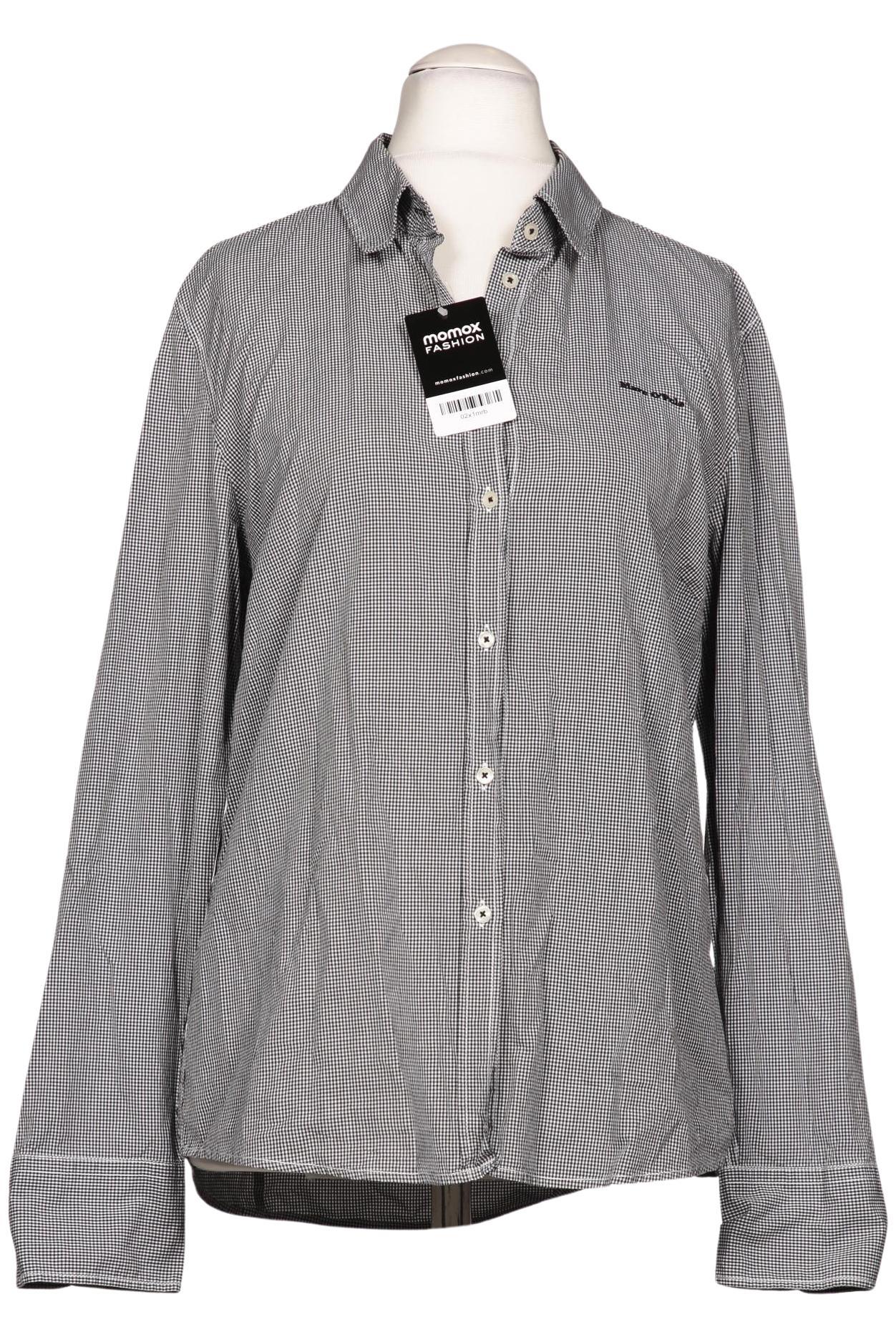 

Marc O Polo Damen Bluse, grau, Gr. 40
