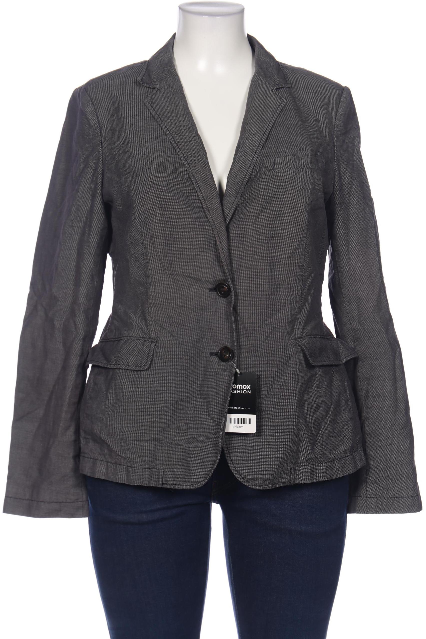 

Marc O Polo Damen Blazer, marineblau, Gr. 44