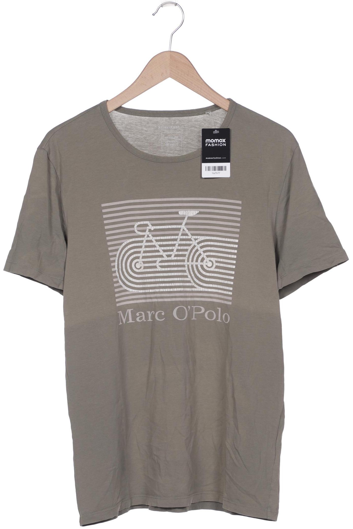 

Marc O Polo Herren T-Shirt, grün