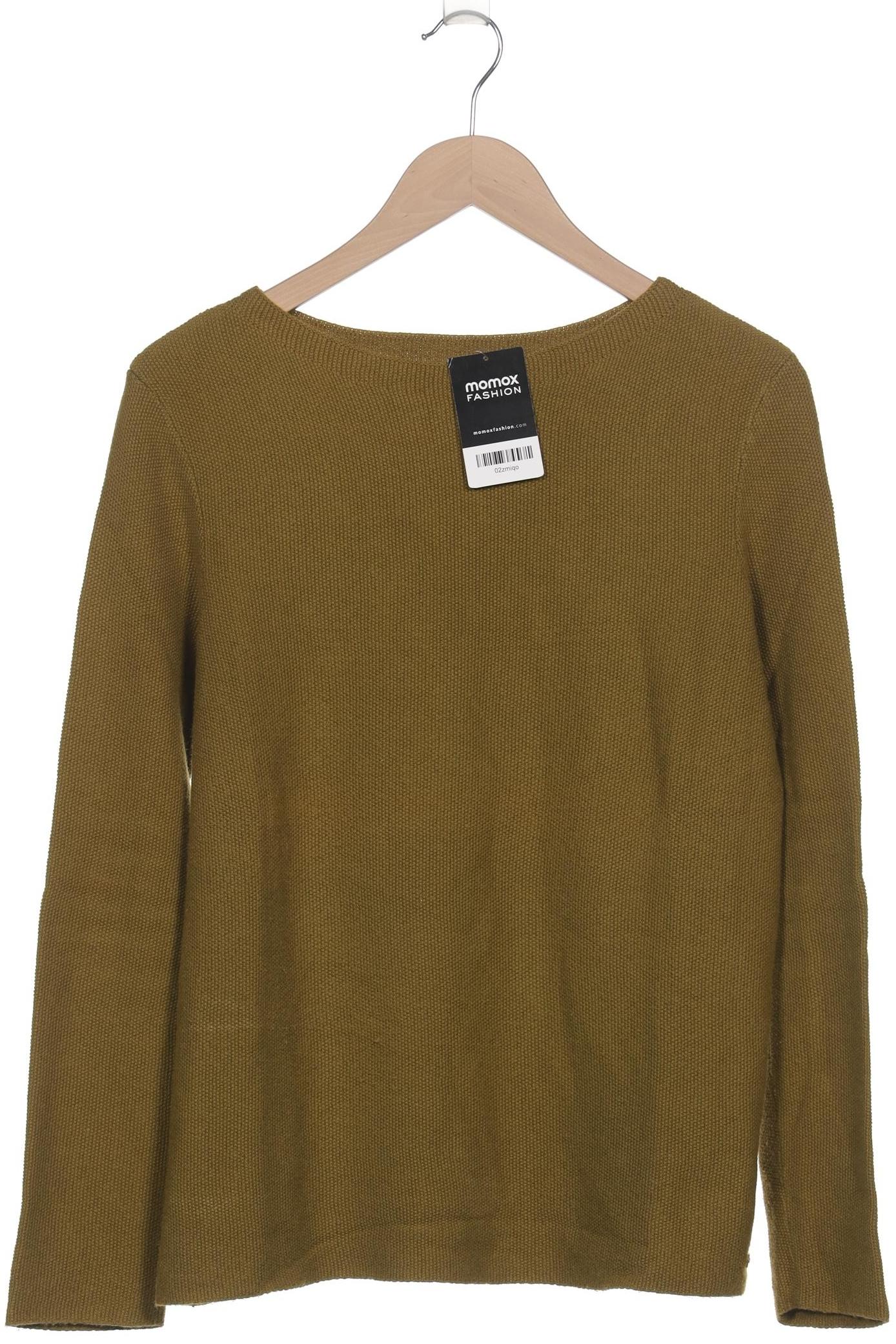 

Marc O Polo Damen Pullover, grün, Gr. 42