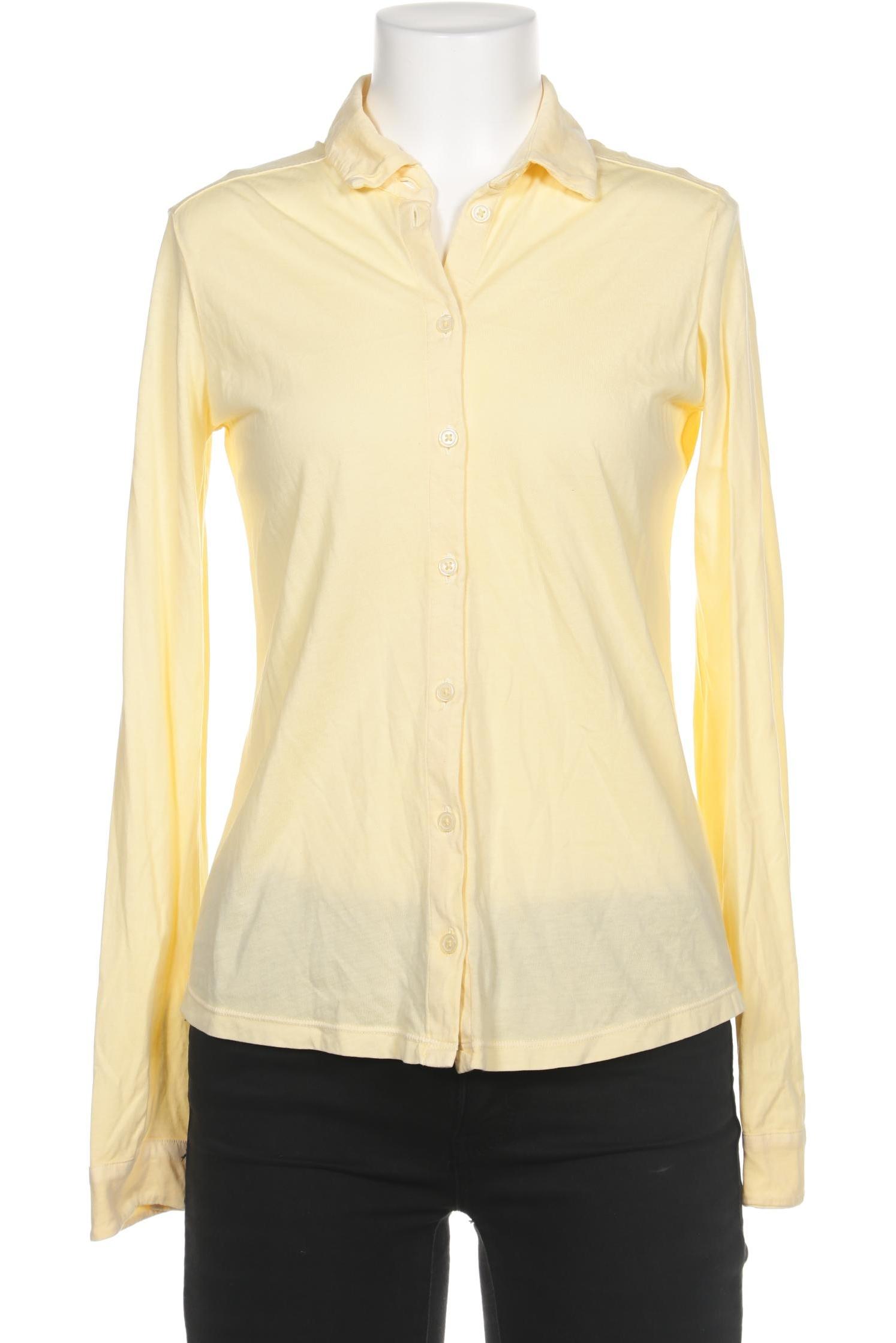 

Marc O Polo Damen Bluse, cremeweiß, Gr. 38