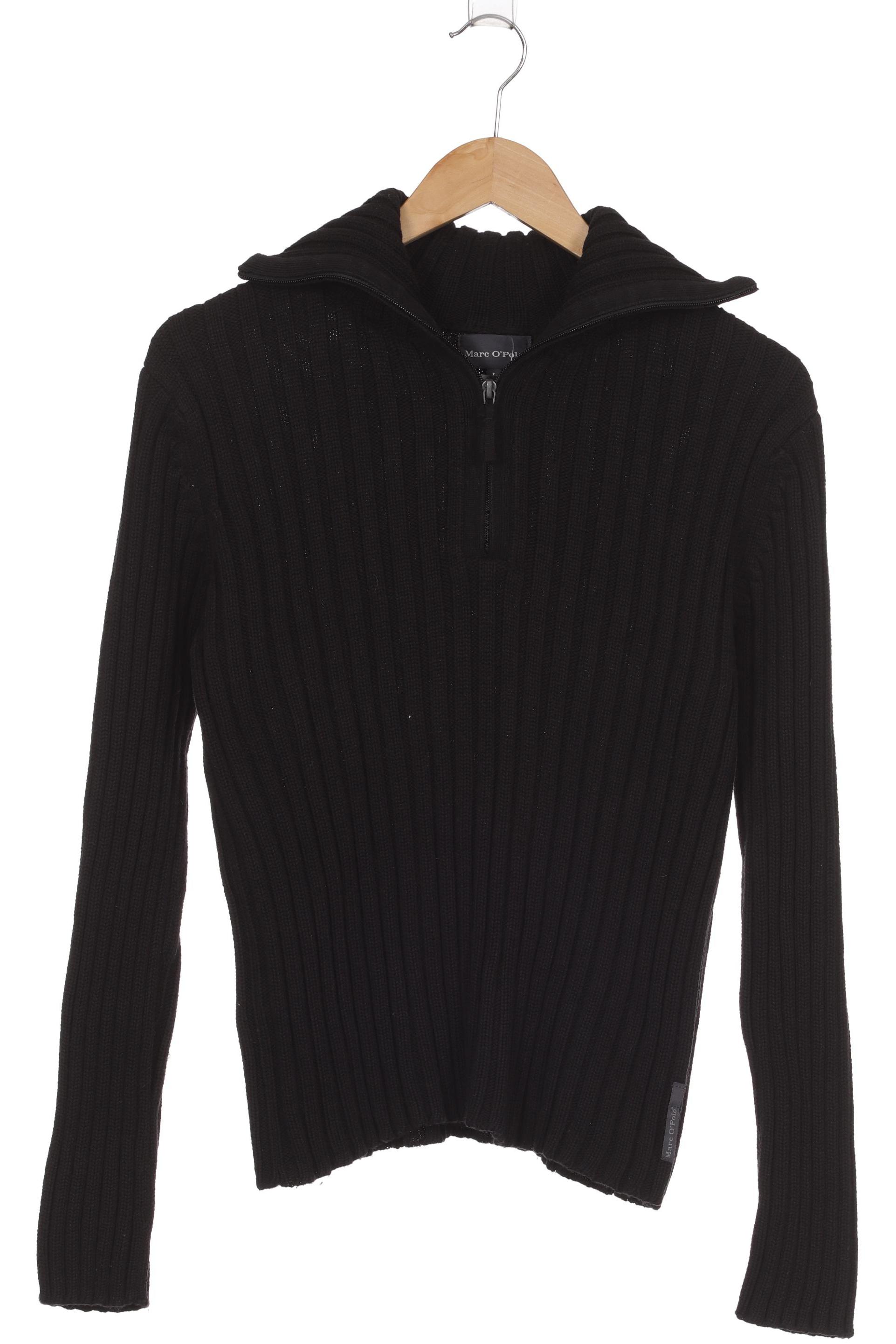 

Marc O Polo Damen Pullover, schwarz, Gr.