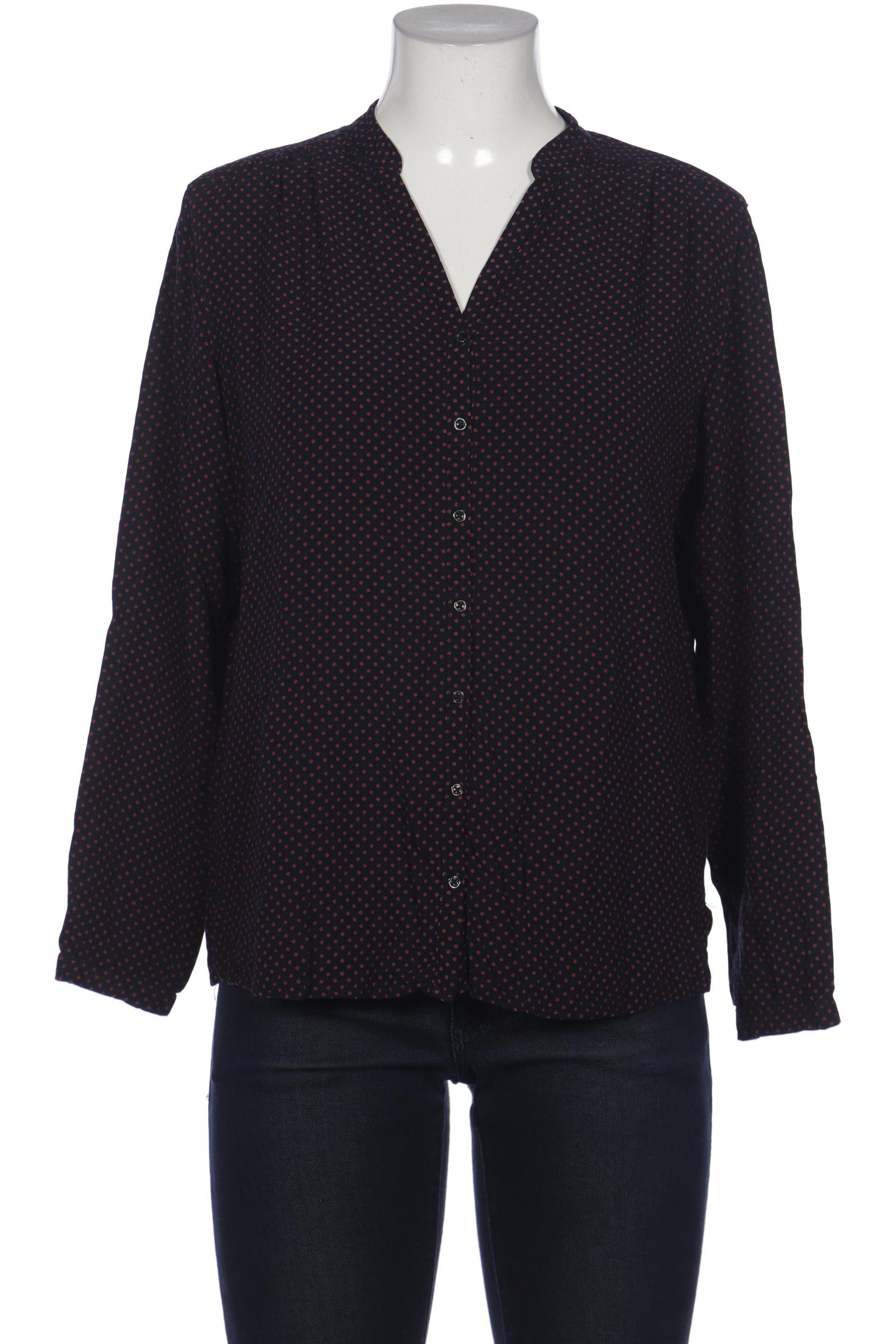 

Marc O Polo Damen Bluse, marineblau