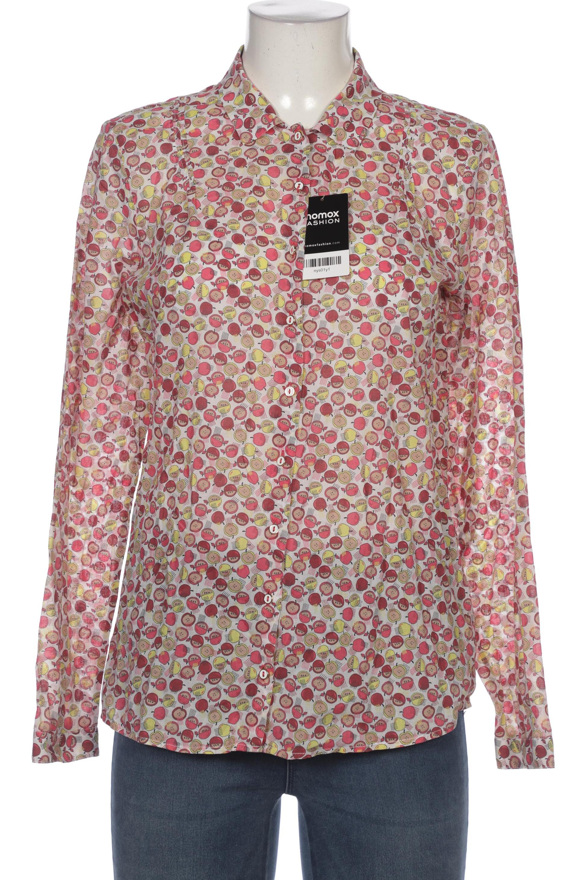 

Marc O Polo Damen Bluse, pink, Gr. 40