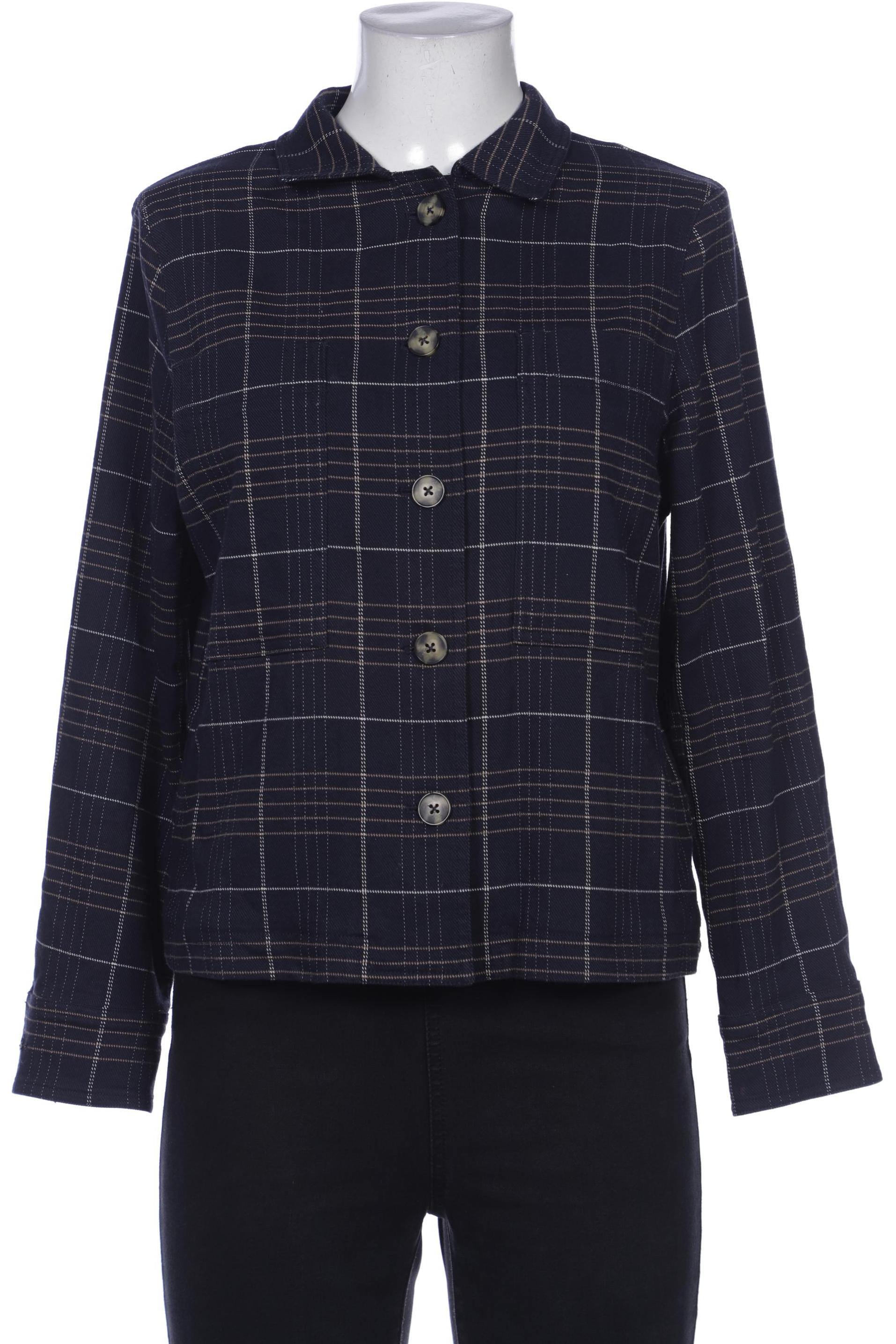 

Marc O Polo Damen Blazer, marineblau, Gr. 38