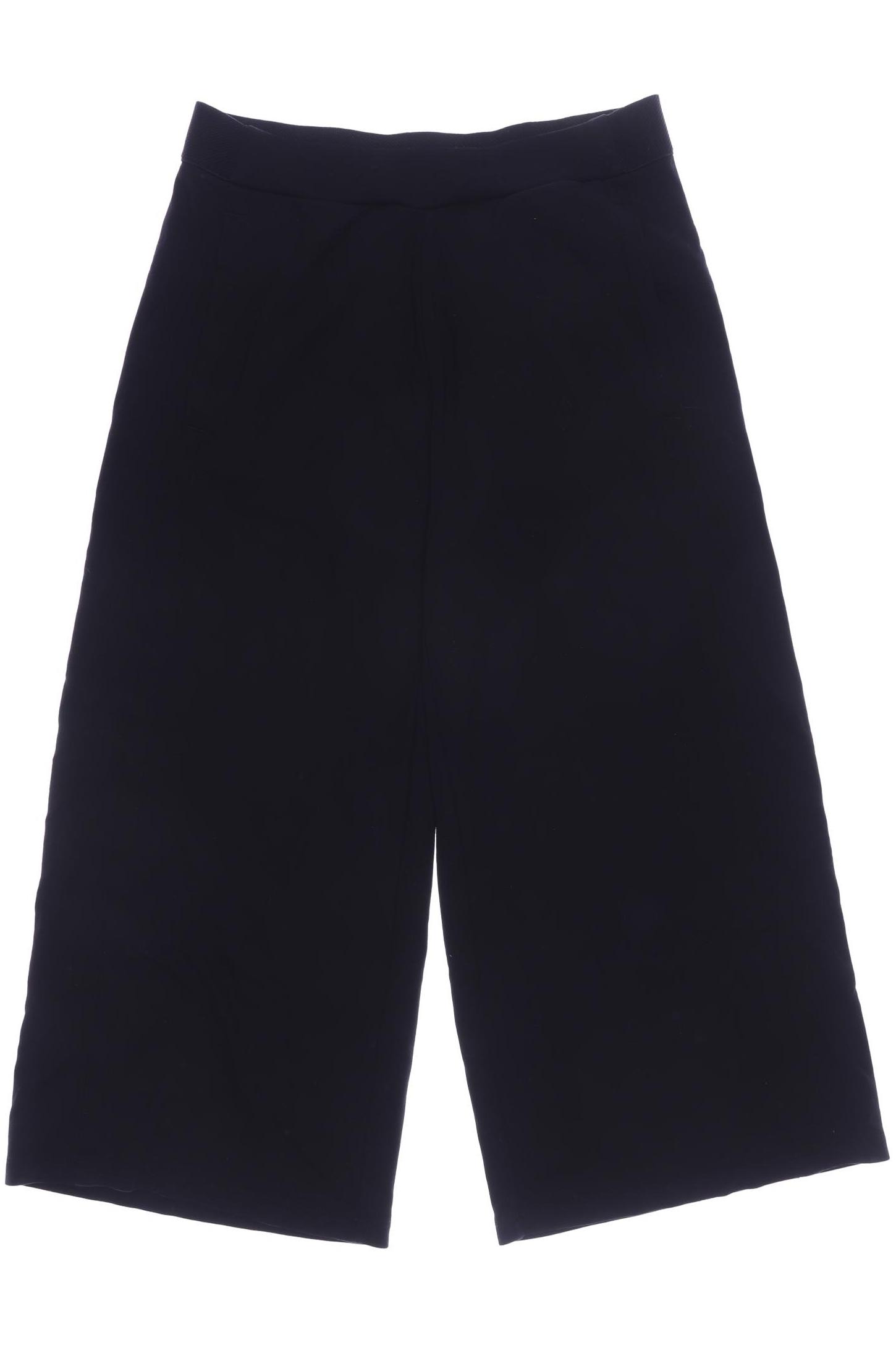 

Marc O Polo Damen Stoffhose, schwarz