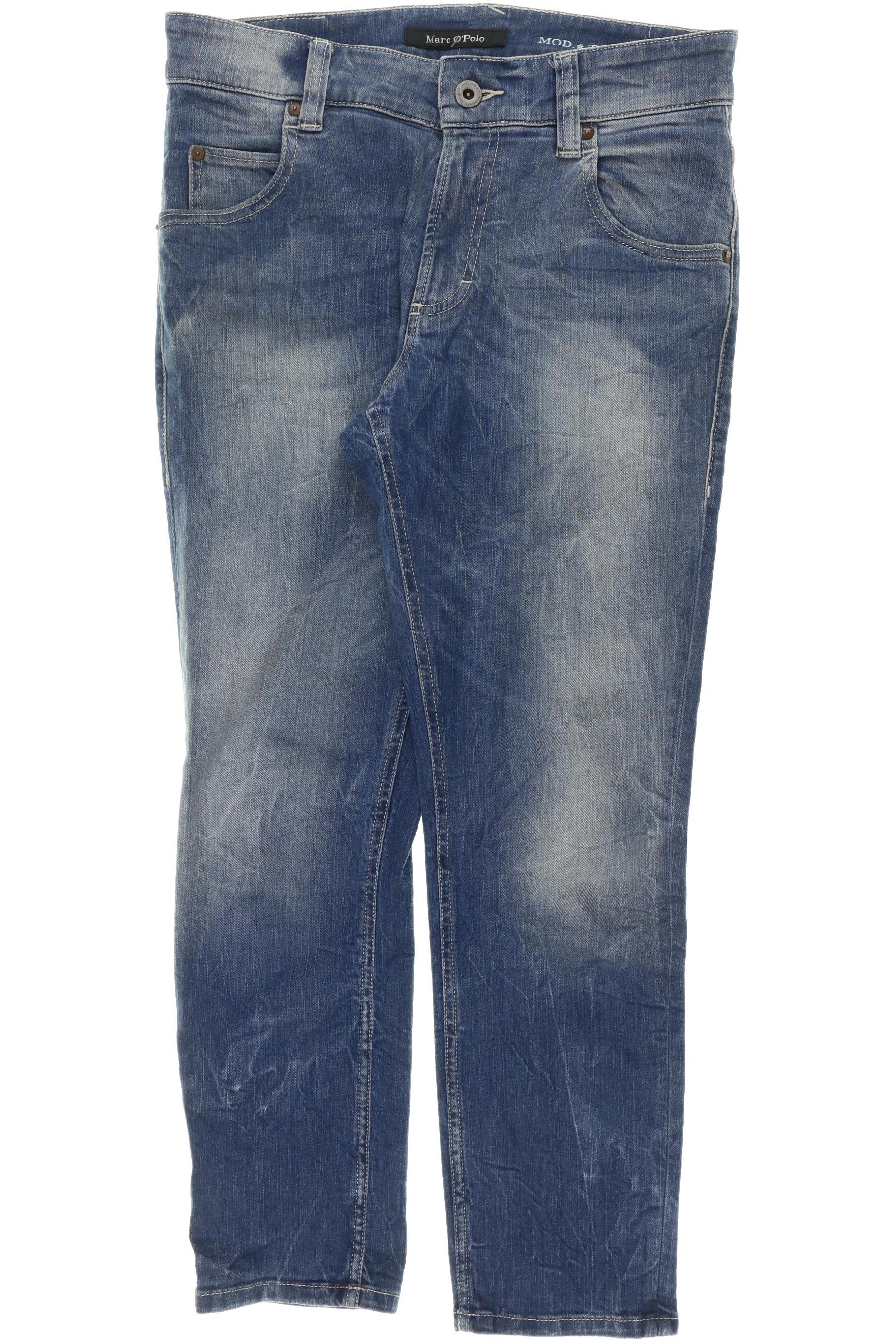 

Marc O Polo Damen Jeans, blau, Gr. 27
