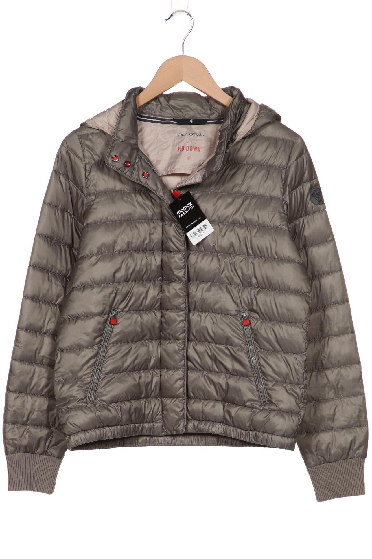

Marc O Polo Damen Jacke, grau