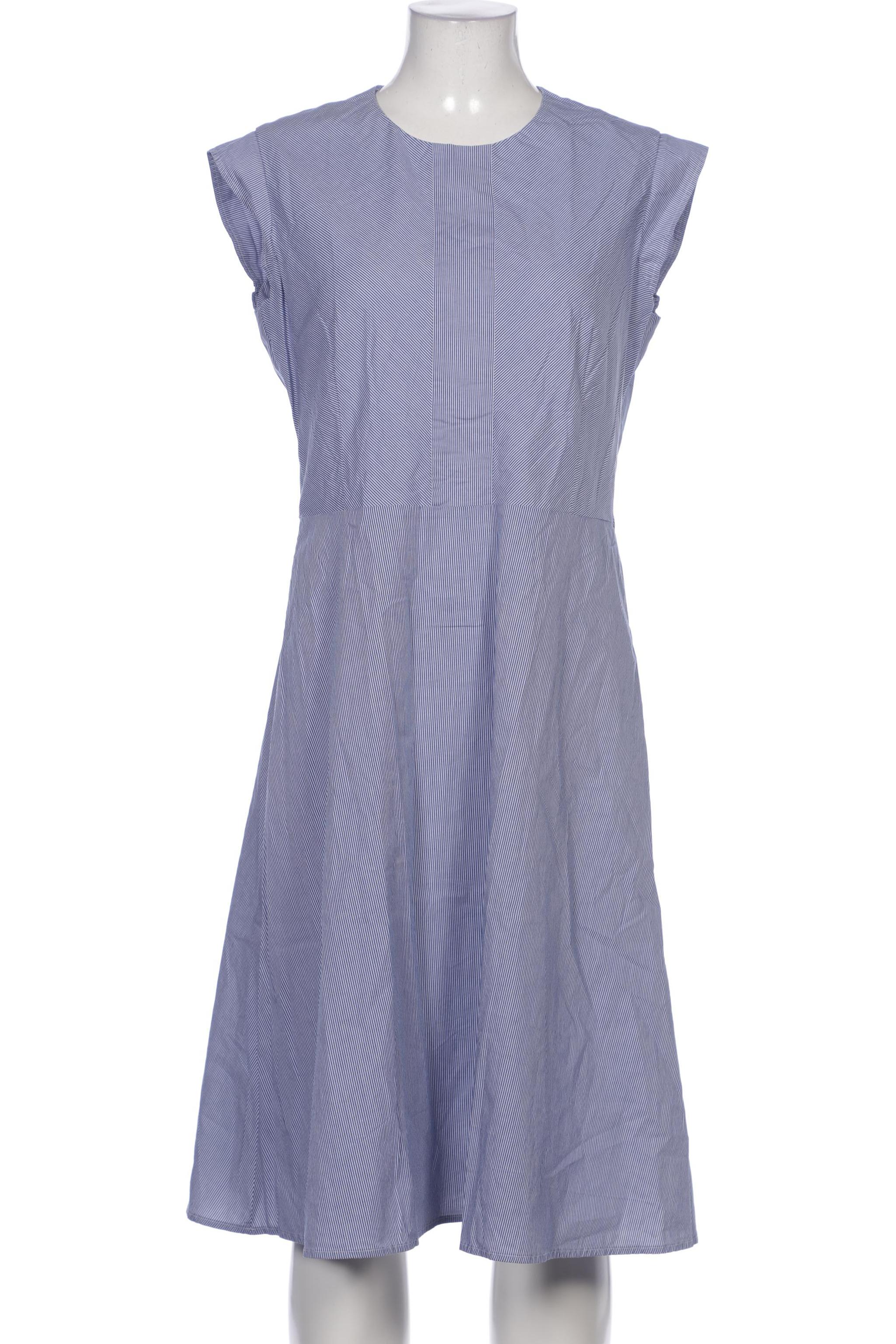 

Marc O Polo Damen Kleid, blau, Gr. 42