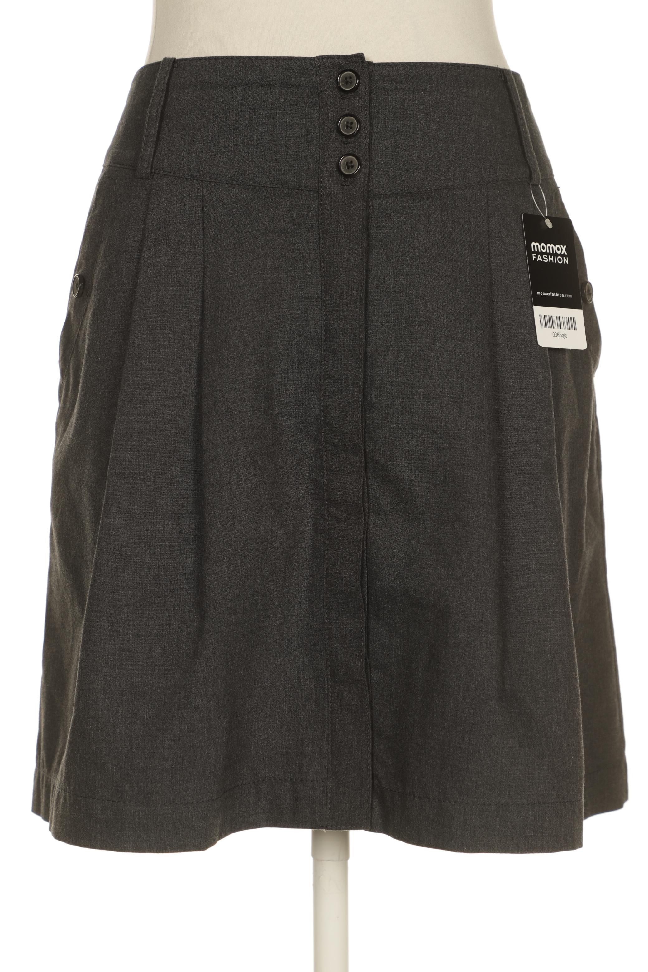 

Marc O Polo Damen Rock, grau