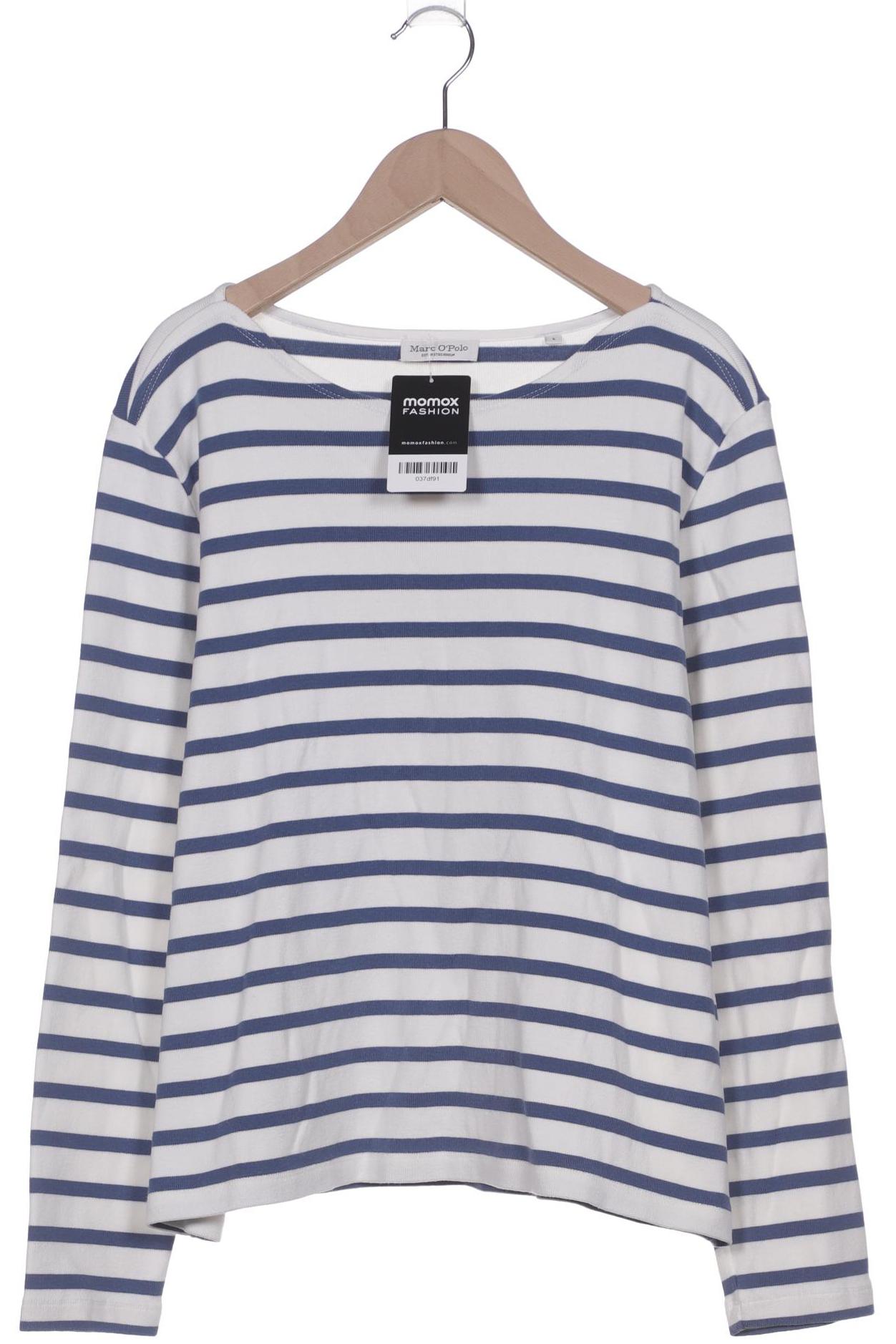 

Marc O Polo Damen Pullover, weiß, Gr. 42
