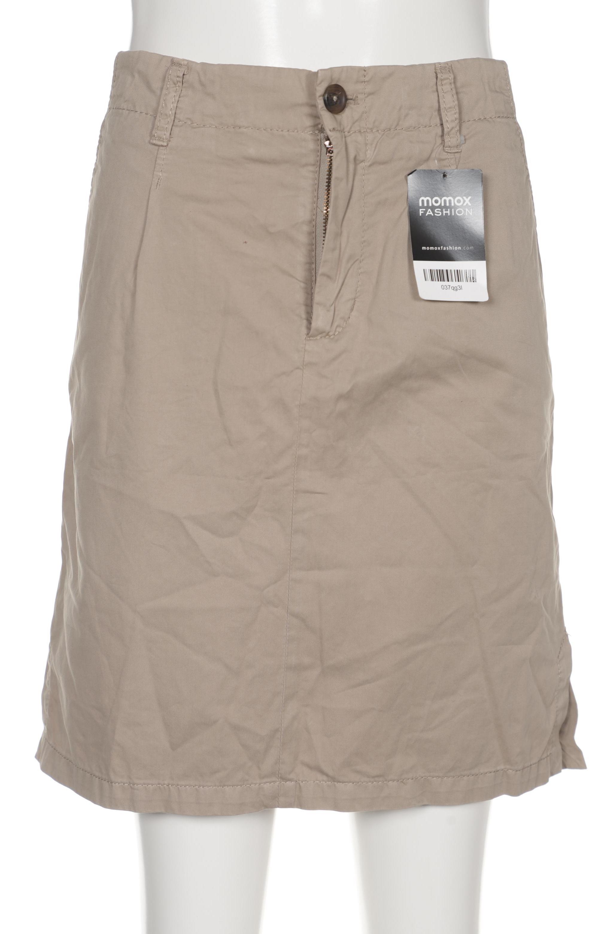 

Marc O Polo Damen Rock, beige