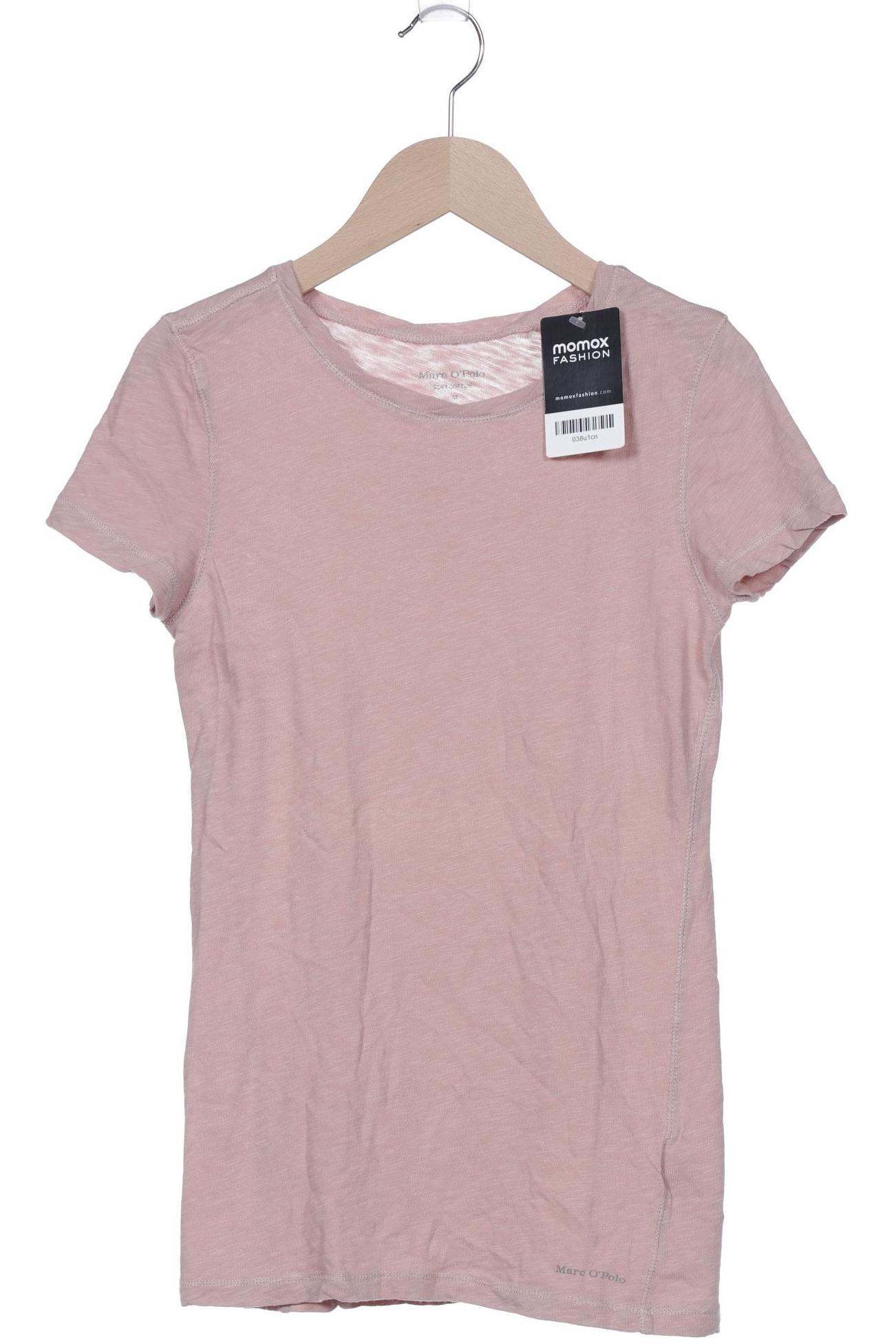 

Marc O Polo Damen T-Shirt, beige, Gr. 38