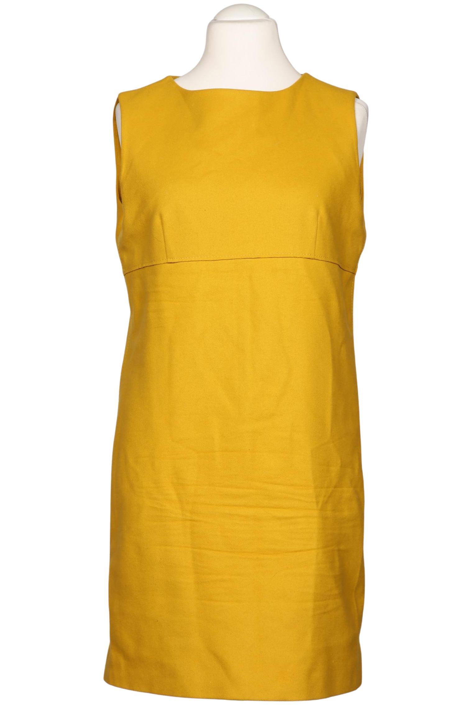 

Marc O Polo Damen Kleid, gelb, Gr. 42