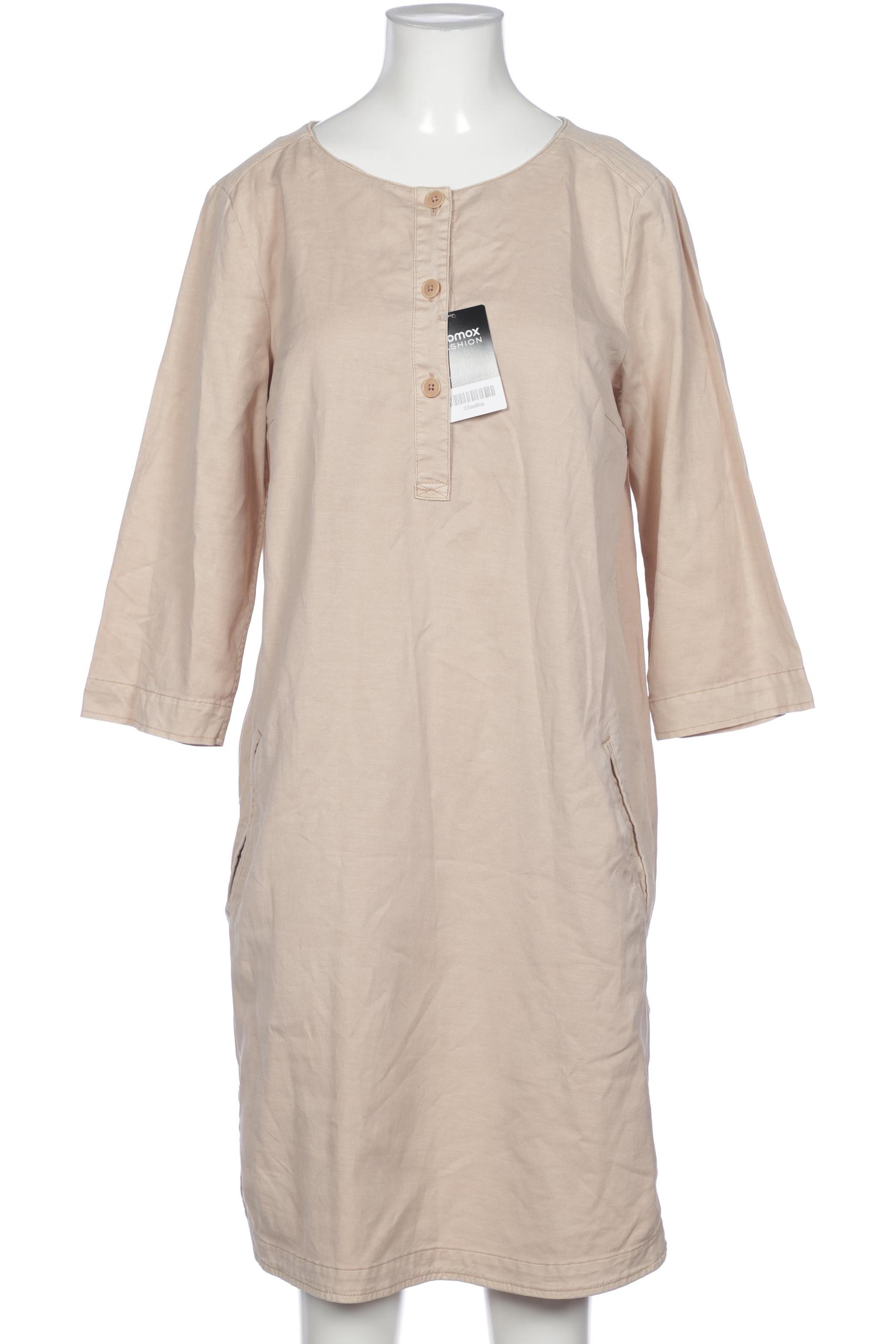 

Marc O Polo Damen Kleid, beige
