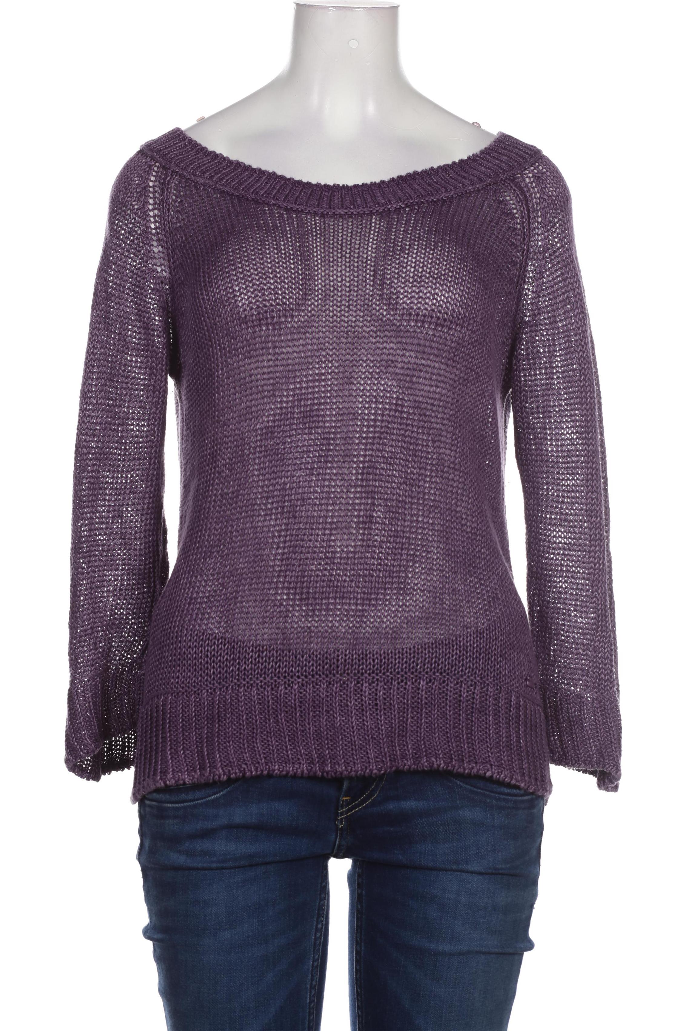 

Marc O Polo Damen Pullover, flieder, Gr. 34