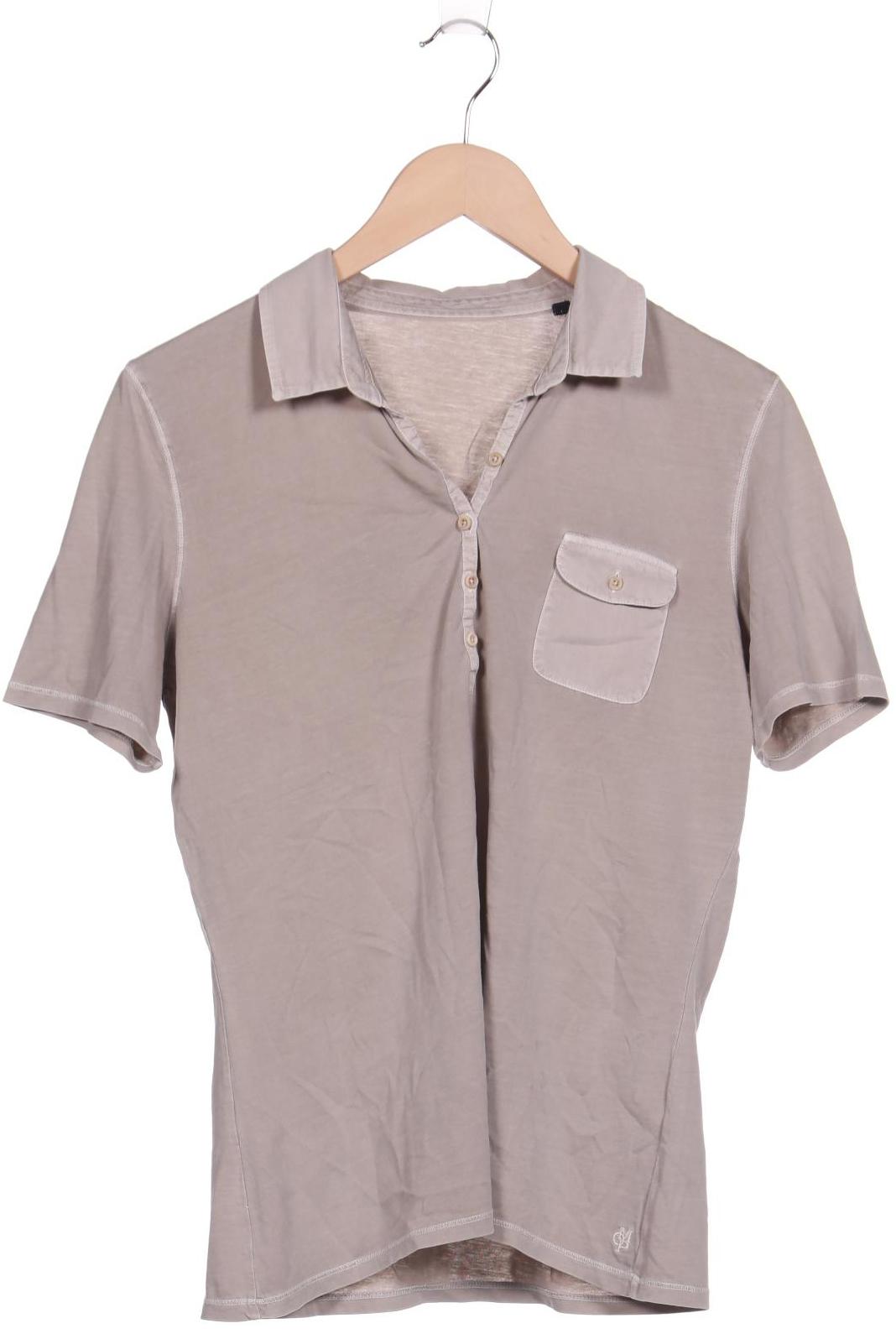 

Marc O Polo Damen Poloshirt, beige