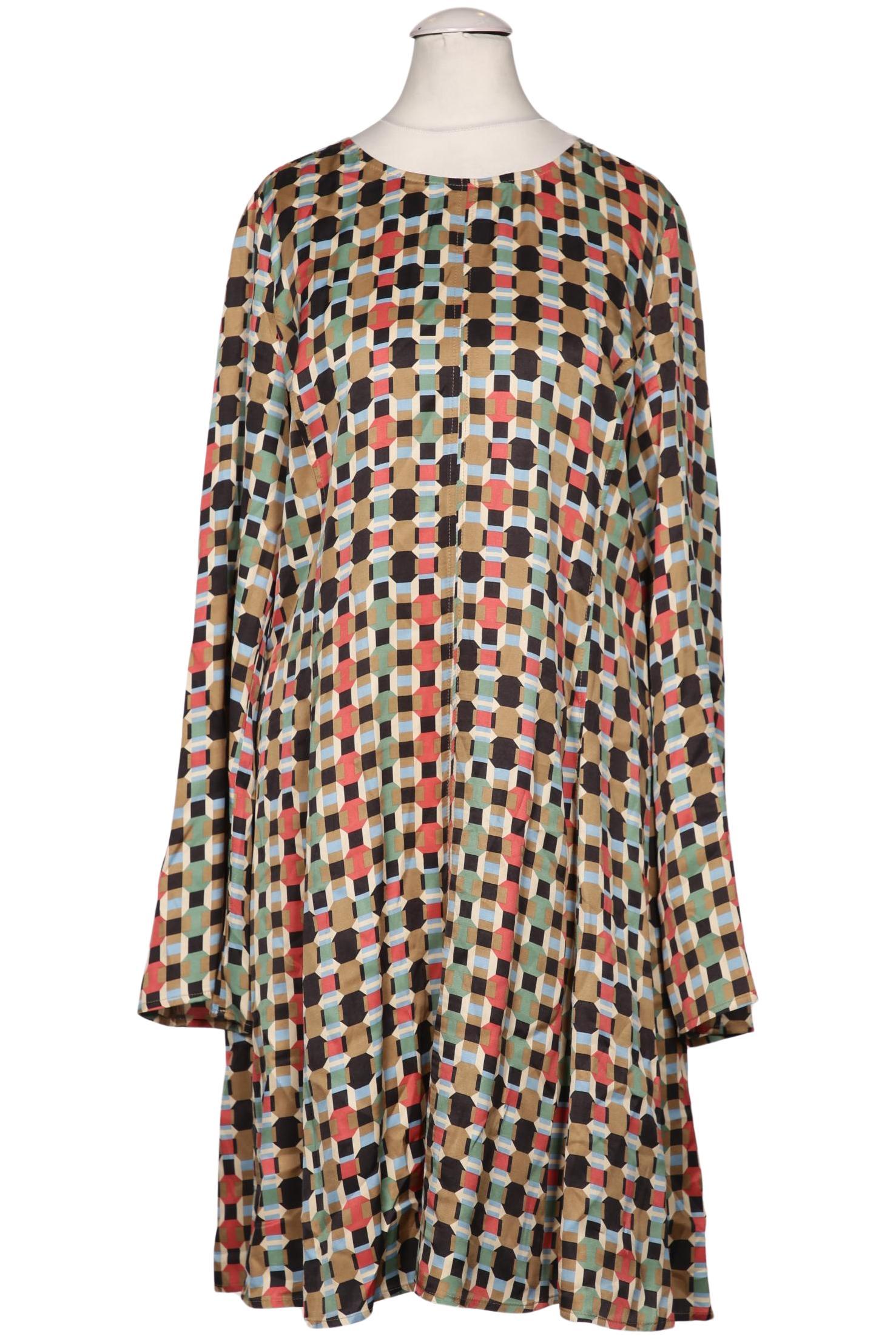 

Marc O Polo Damen Kleid, mehrfarbig, Gr. 36