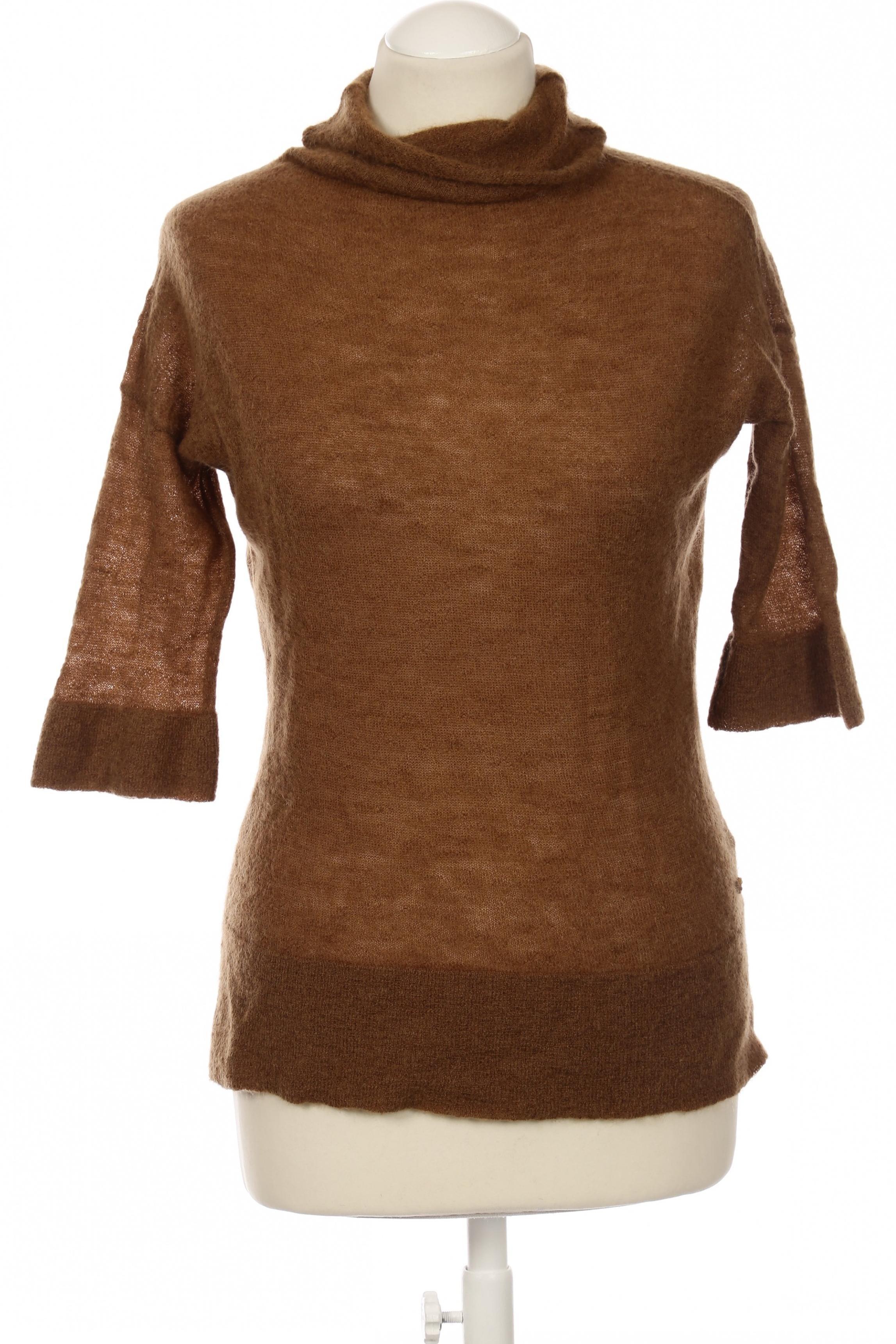 

Marc O Polo Damen Pullover, braun, Gr. 36