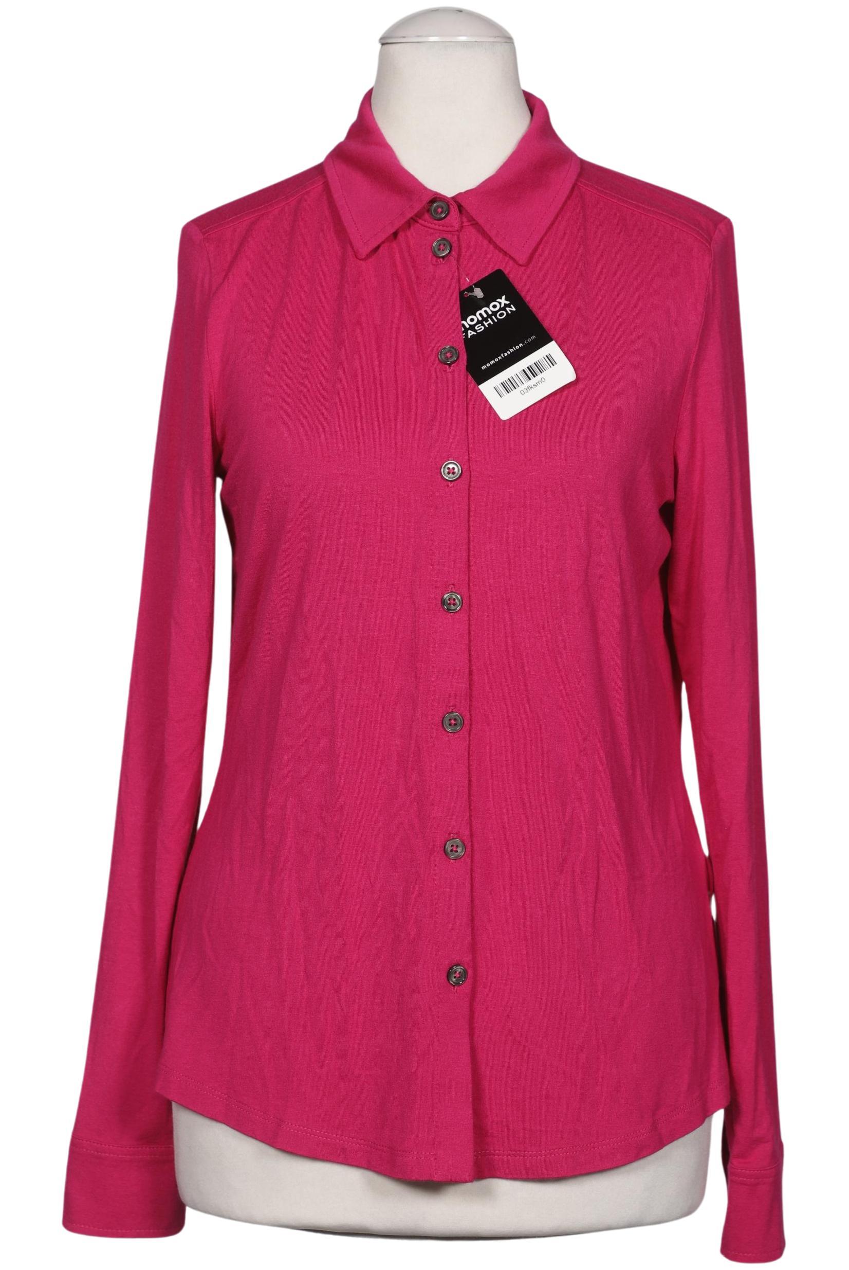 

Marc O Polo Damen Bluse, pink, Gr. 34
