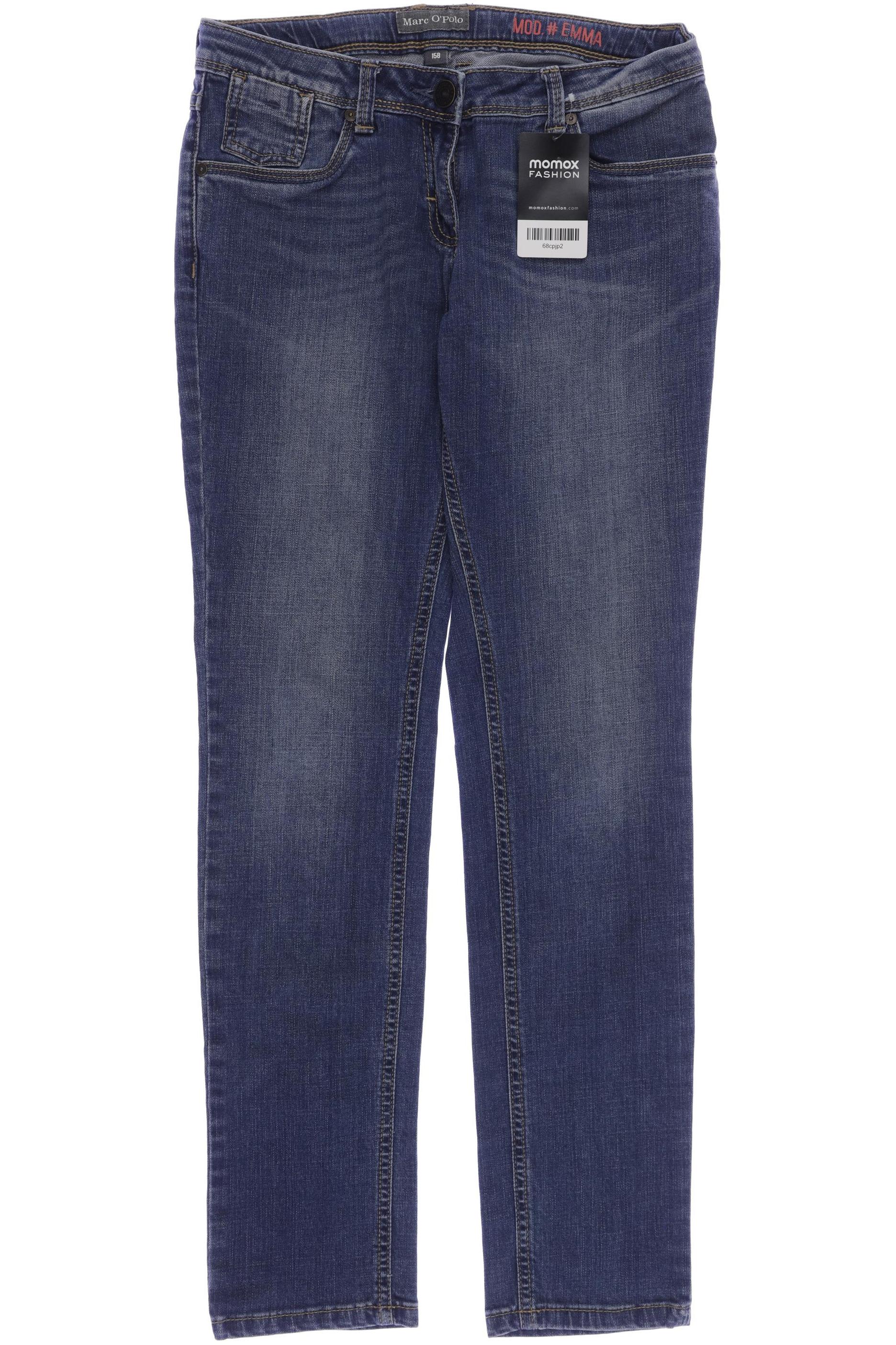 

Marc O Polo Mädchen Jeans, blau